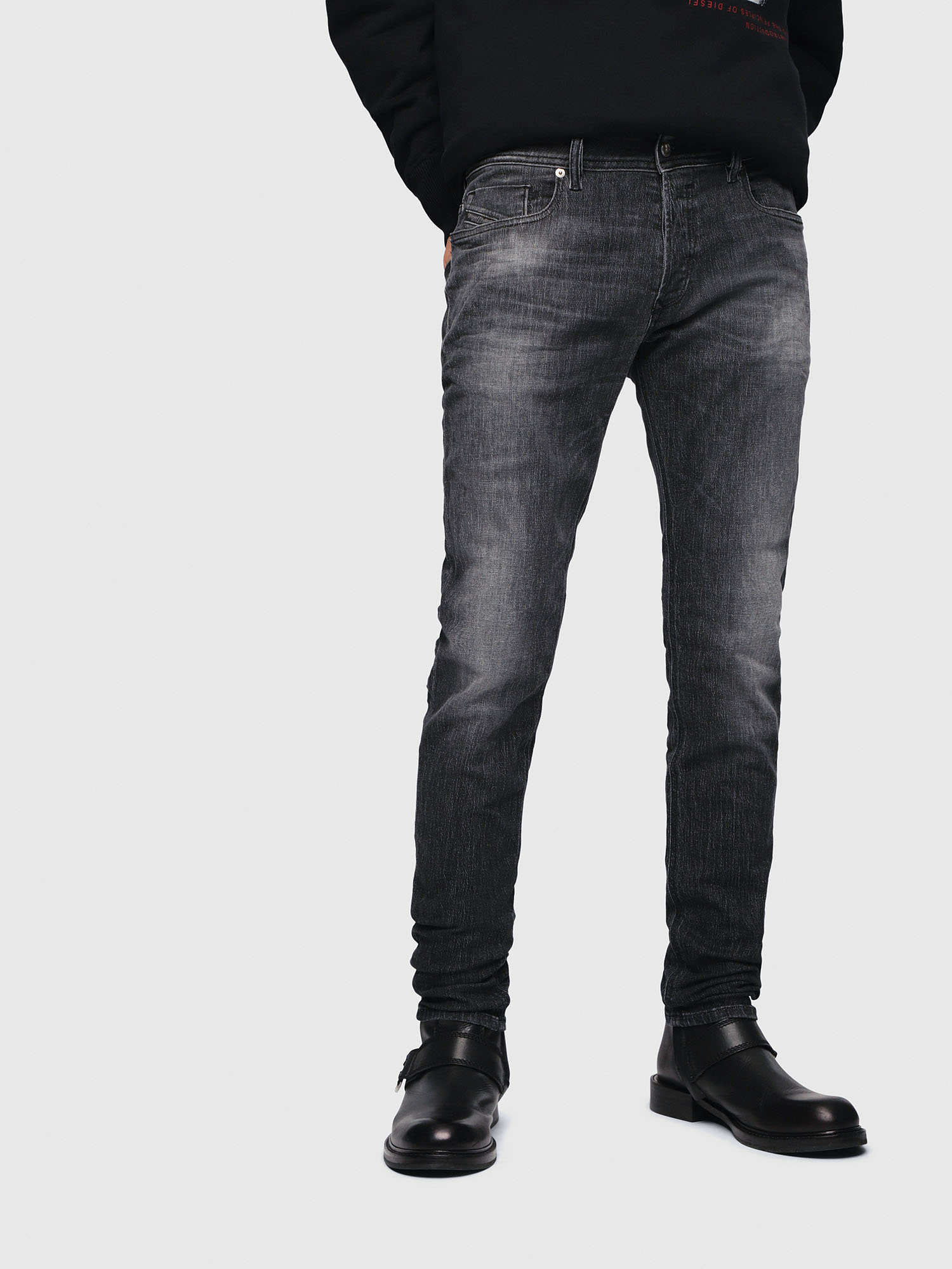 hilfiger jeans denton