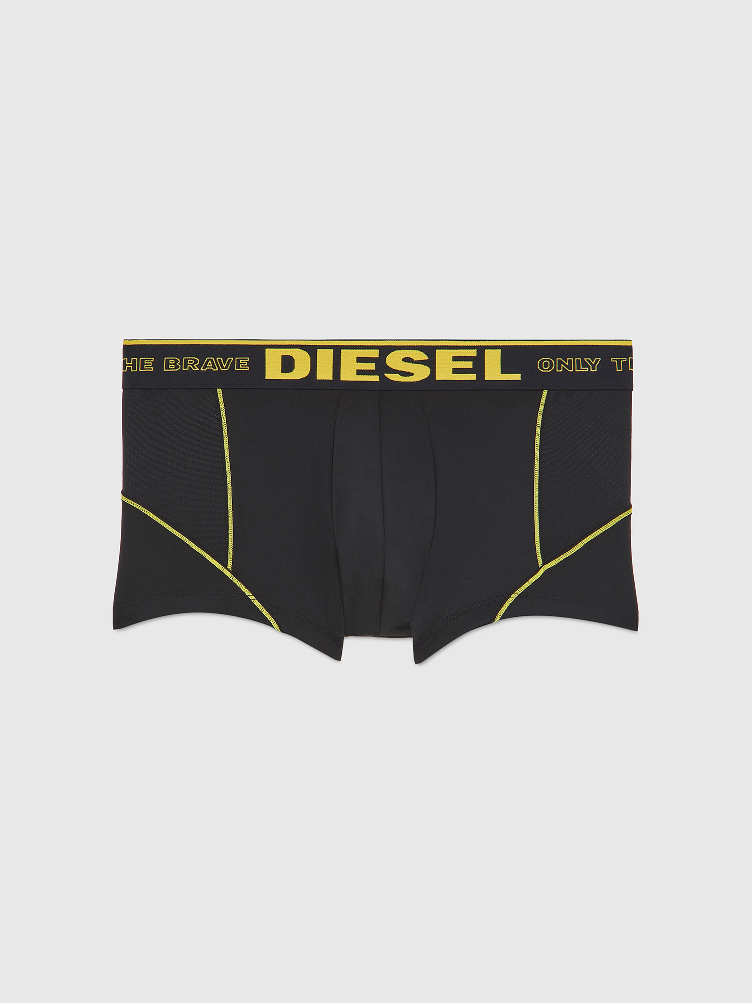 Diesel - 55-DCUT, Black/Yellow - Image 4