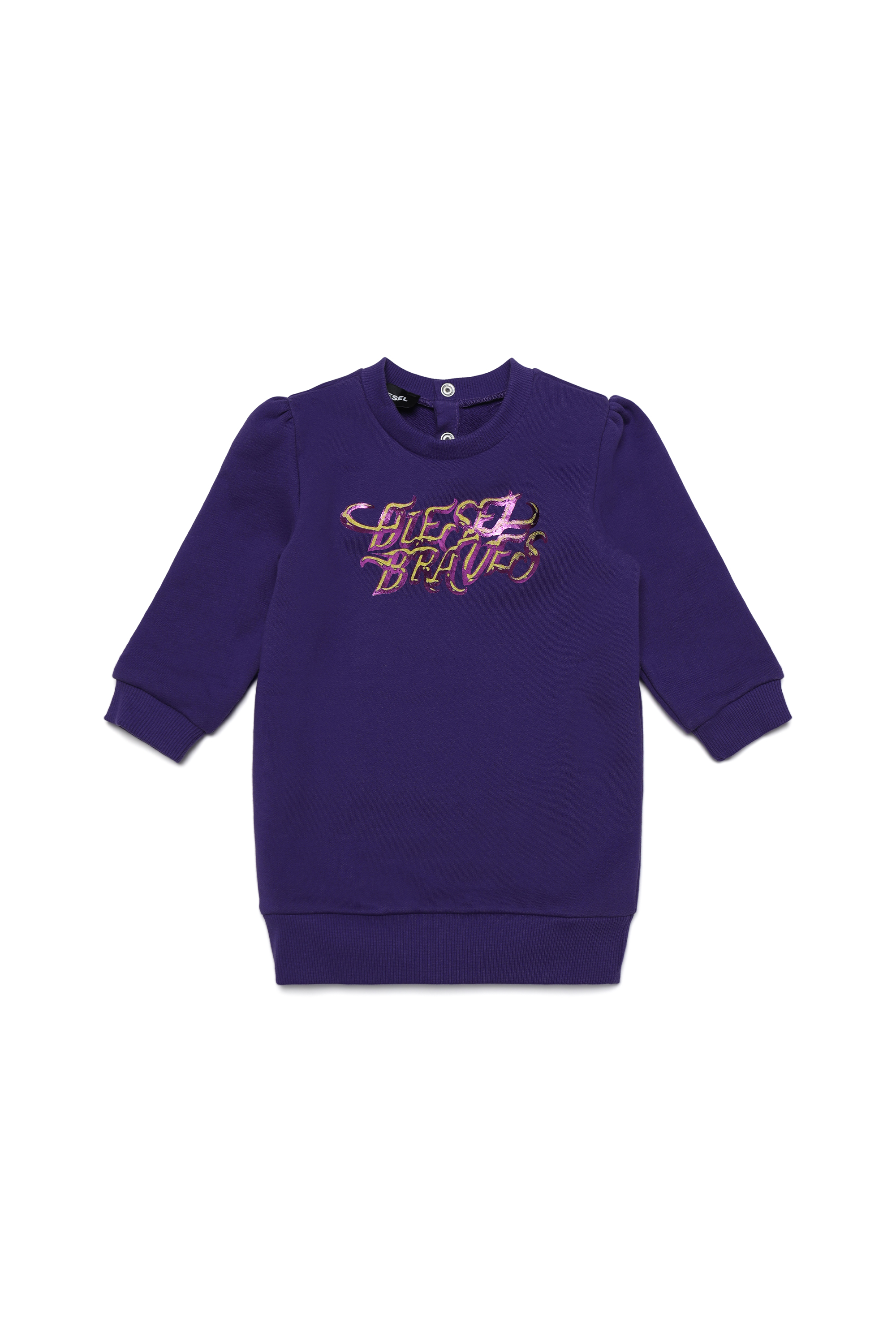 DLICEB, Violet Diesel - DLICEB, Violet - Dresses - Image 1