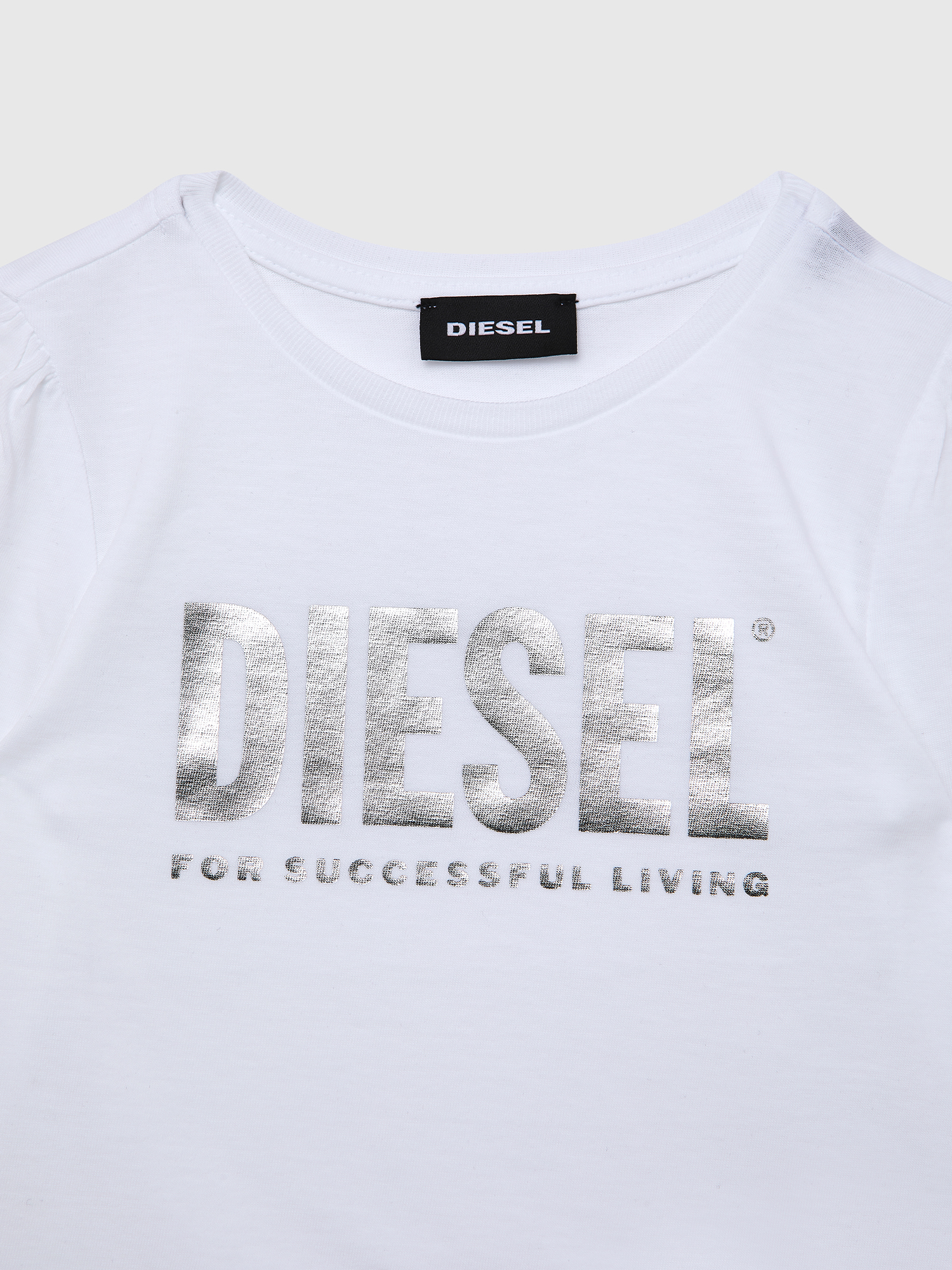 Diesel - TRASSYB-R, White - Image 3