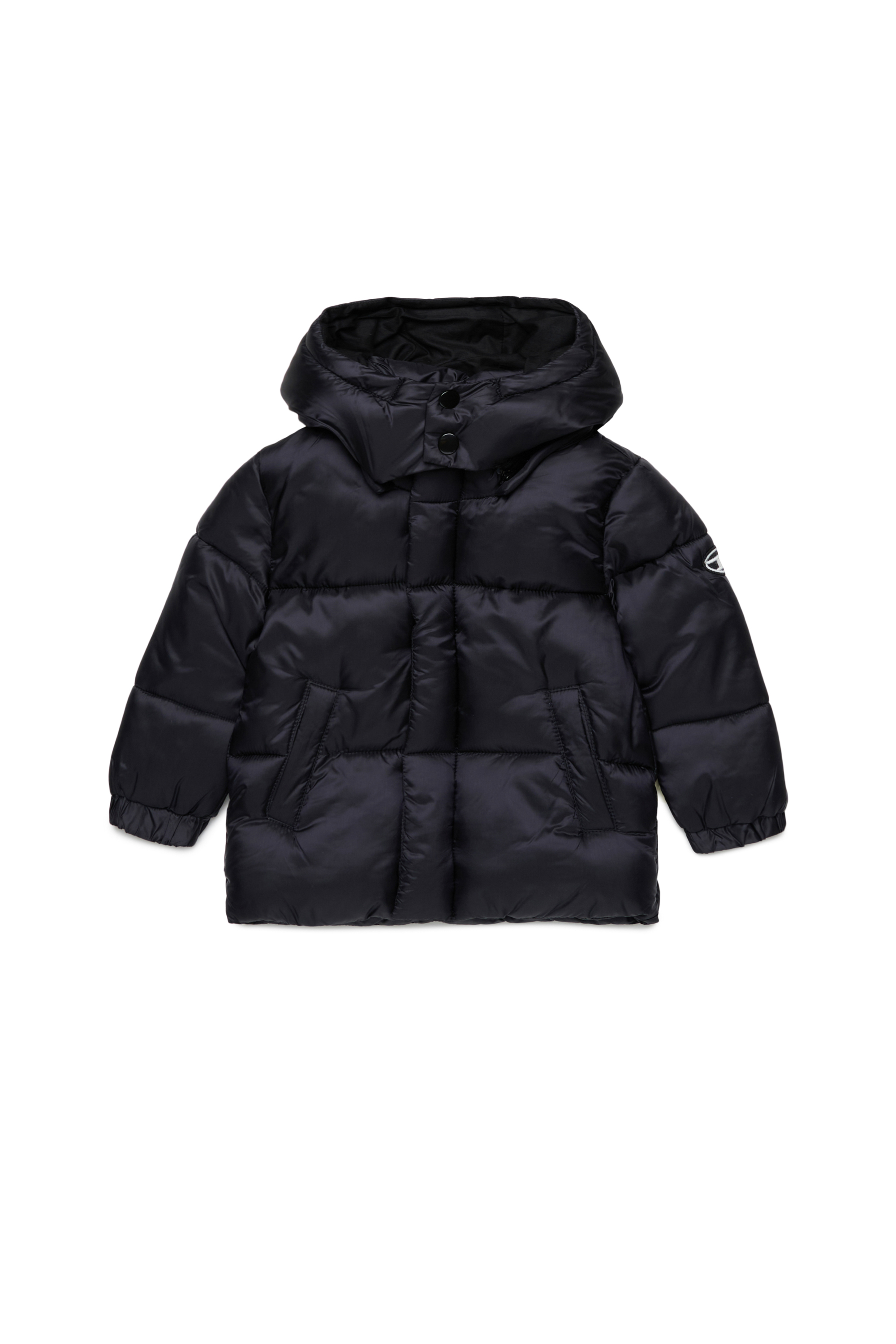 Baby Boys Jackets Jeans Down Jackets Puffers Diesel