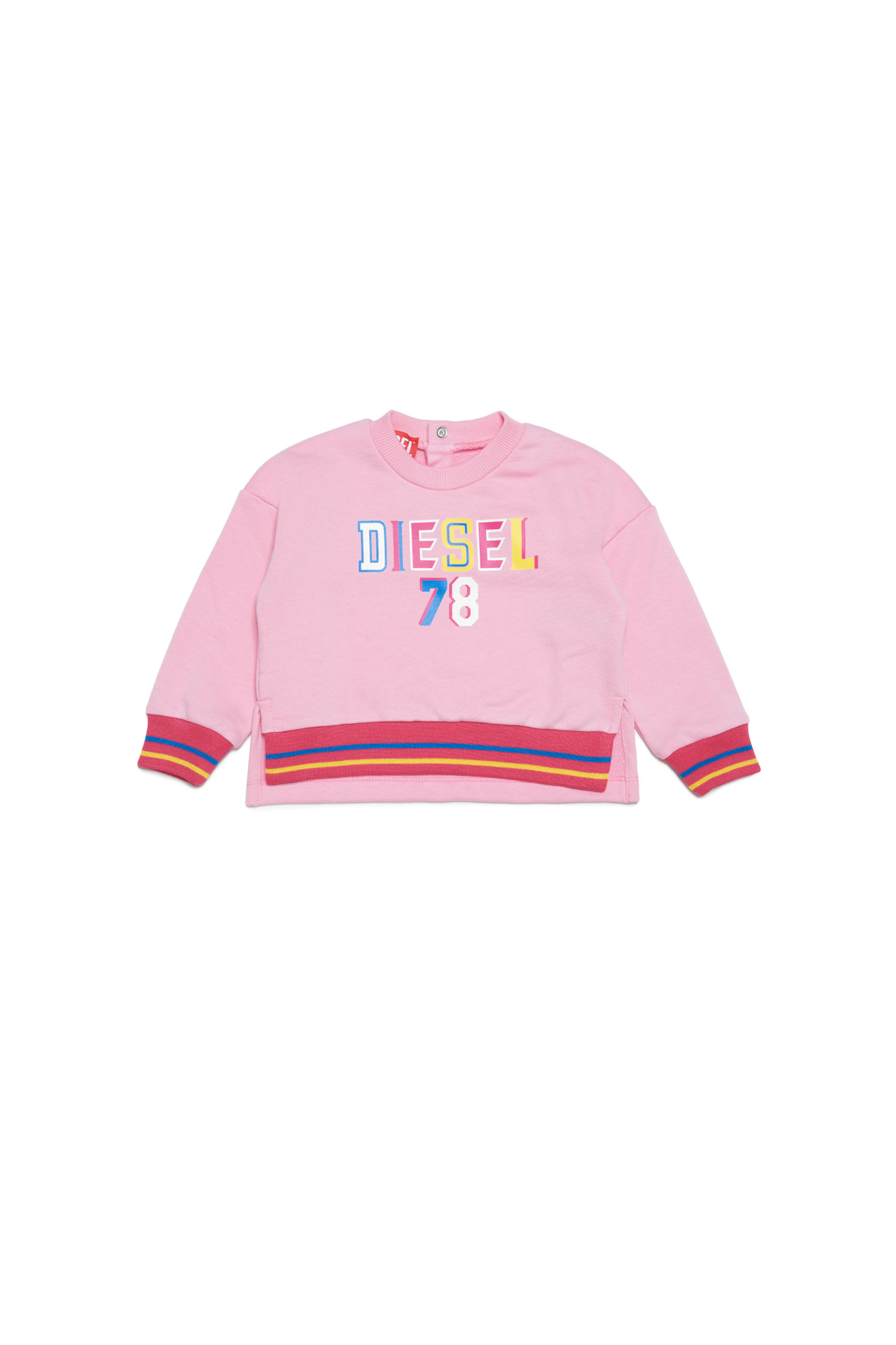 Diesel - SKATTIB, Pink - Image 1