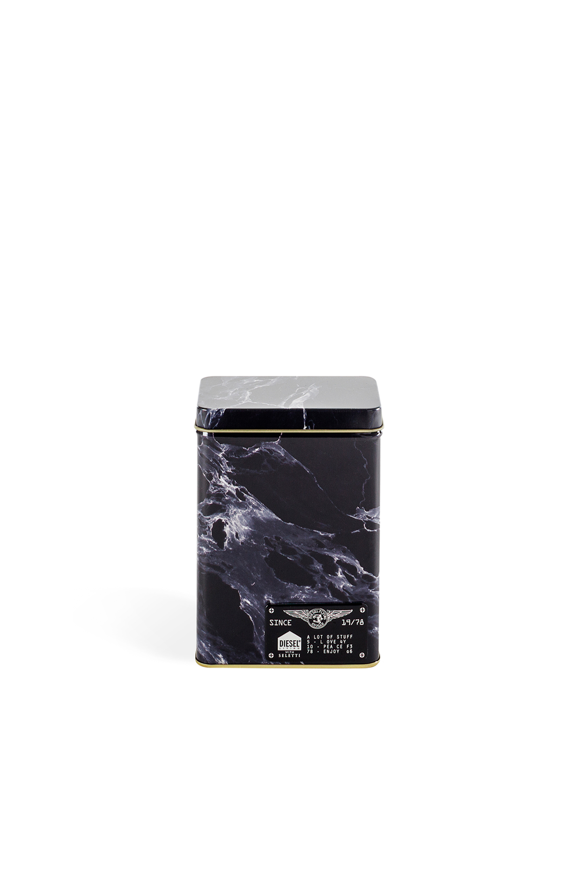 11100 SURVIVAL, Black/Grey Diesel - 11100 SURVIVAL, Black/Grey - Home Accessories - Image 1