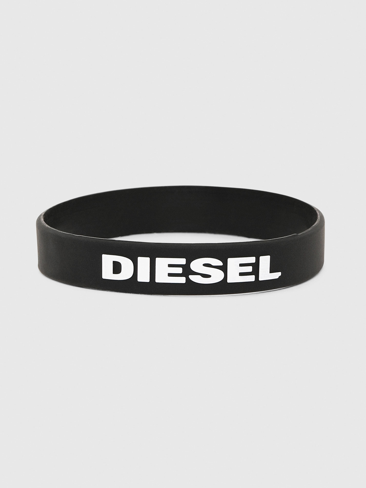 Diesel - A-TEXT, Black - Image 1
