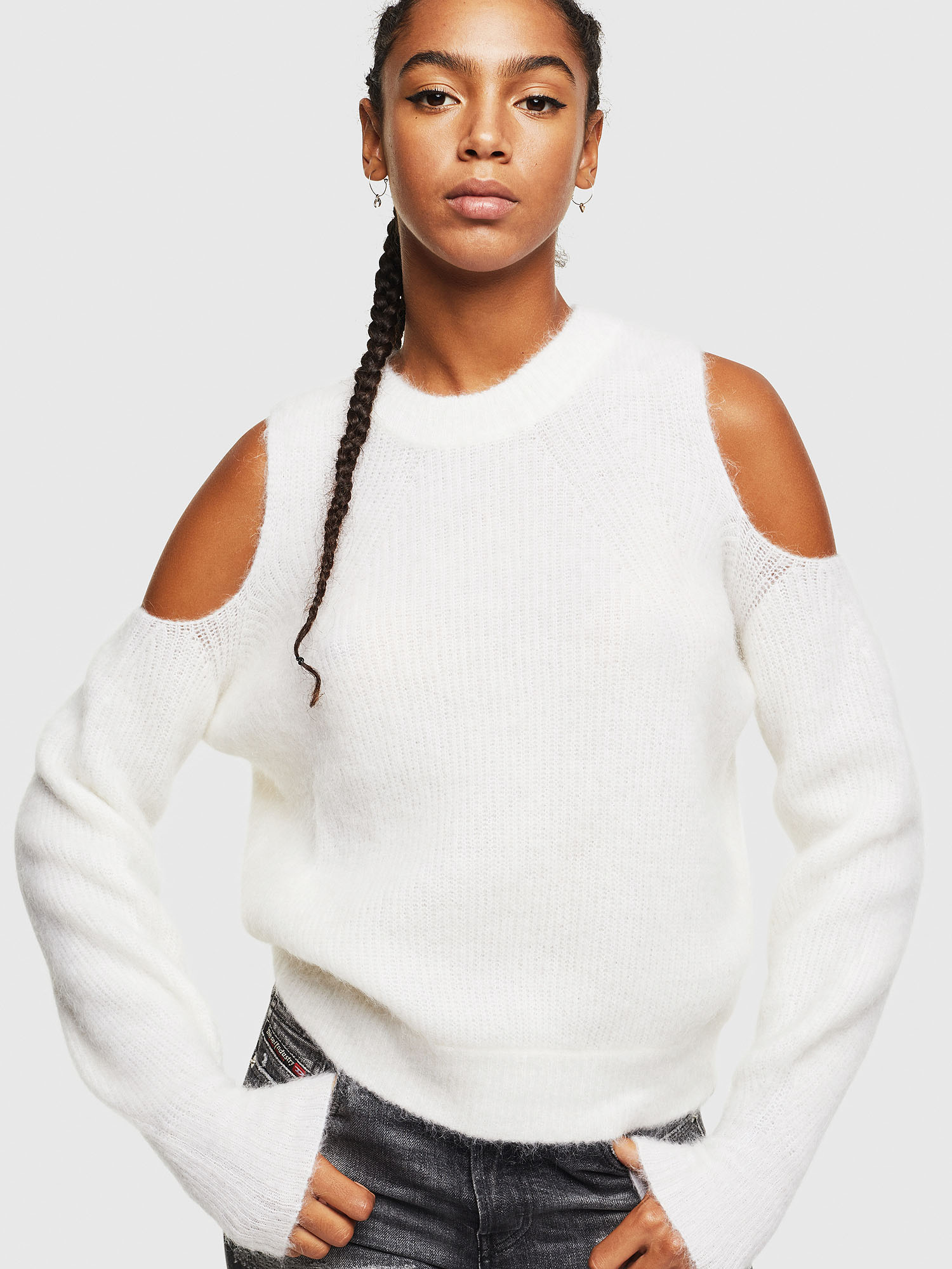 M-LARA, Diesel - M-LARA, - Knitwear - Image 1