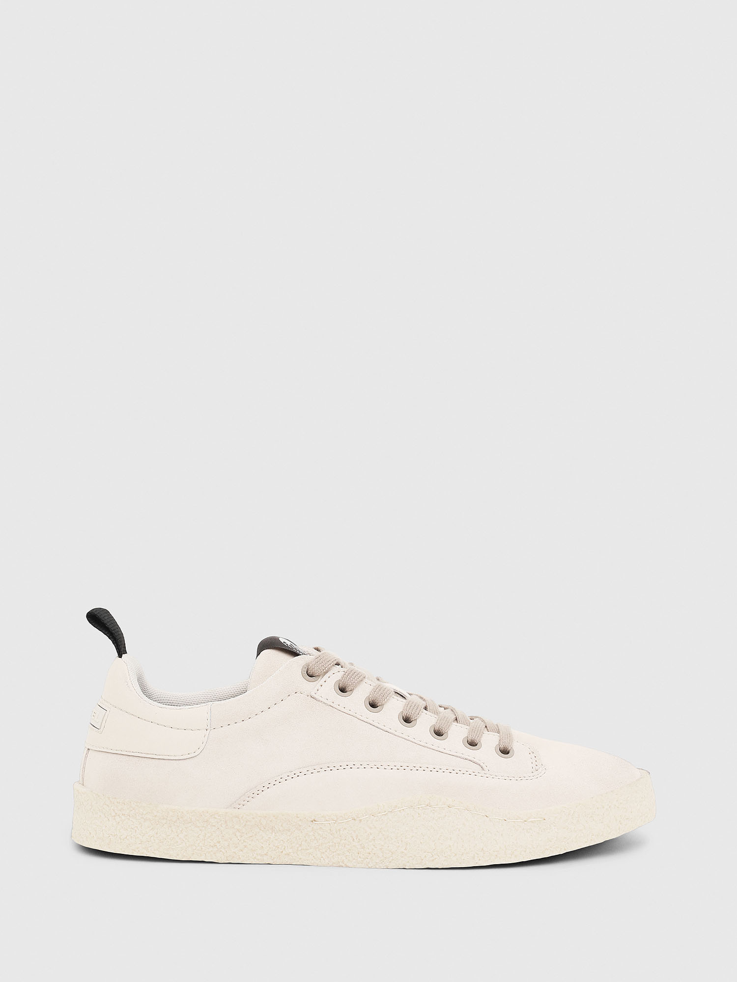 S-CLEVER LL, Beige Diesel - S-CLEVER LL, Beige - Sneakers - Image 1