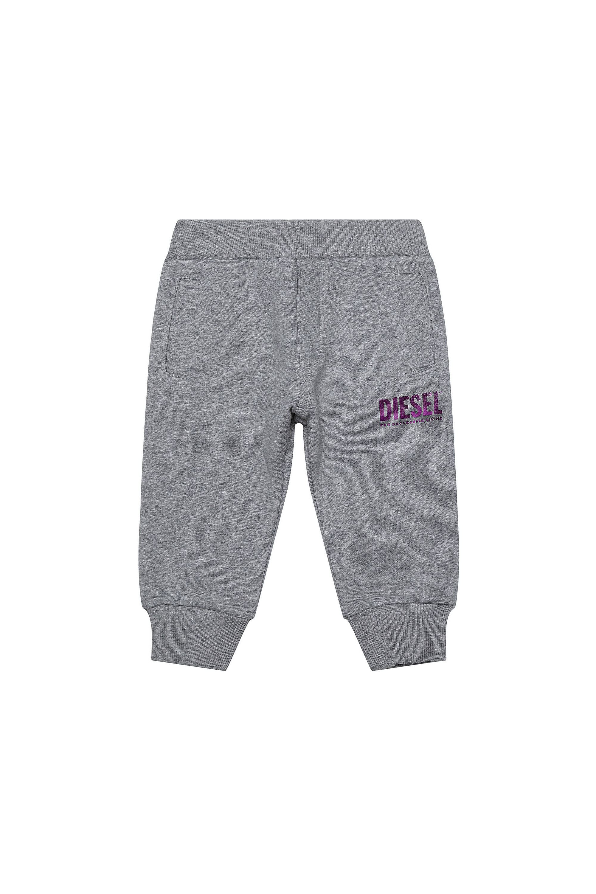 PSONNYB-FL, Grey Diesel - PSONNYB-FL, Grey - Pants - Image 1