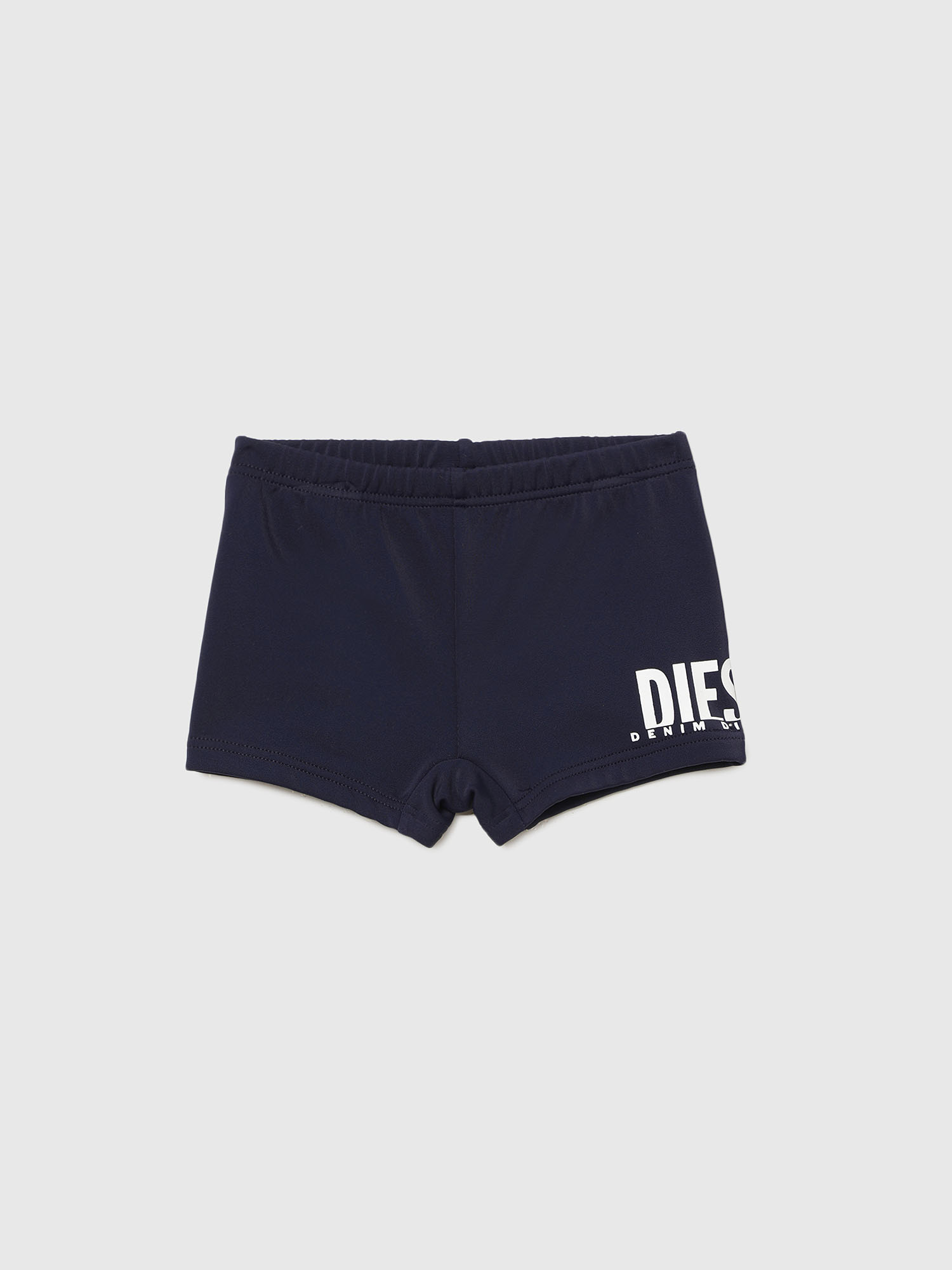 MOKYB, Dark Blue Diesel - MOKYB, Dark Blue - Beachwear - Image 1