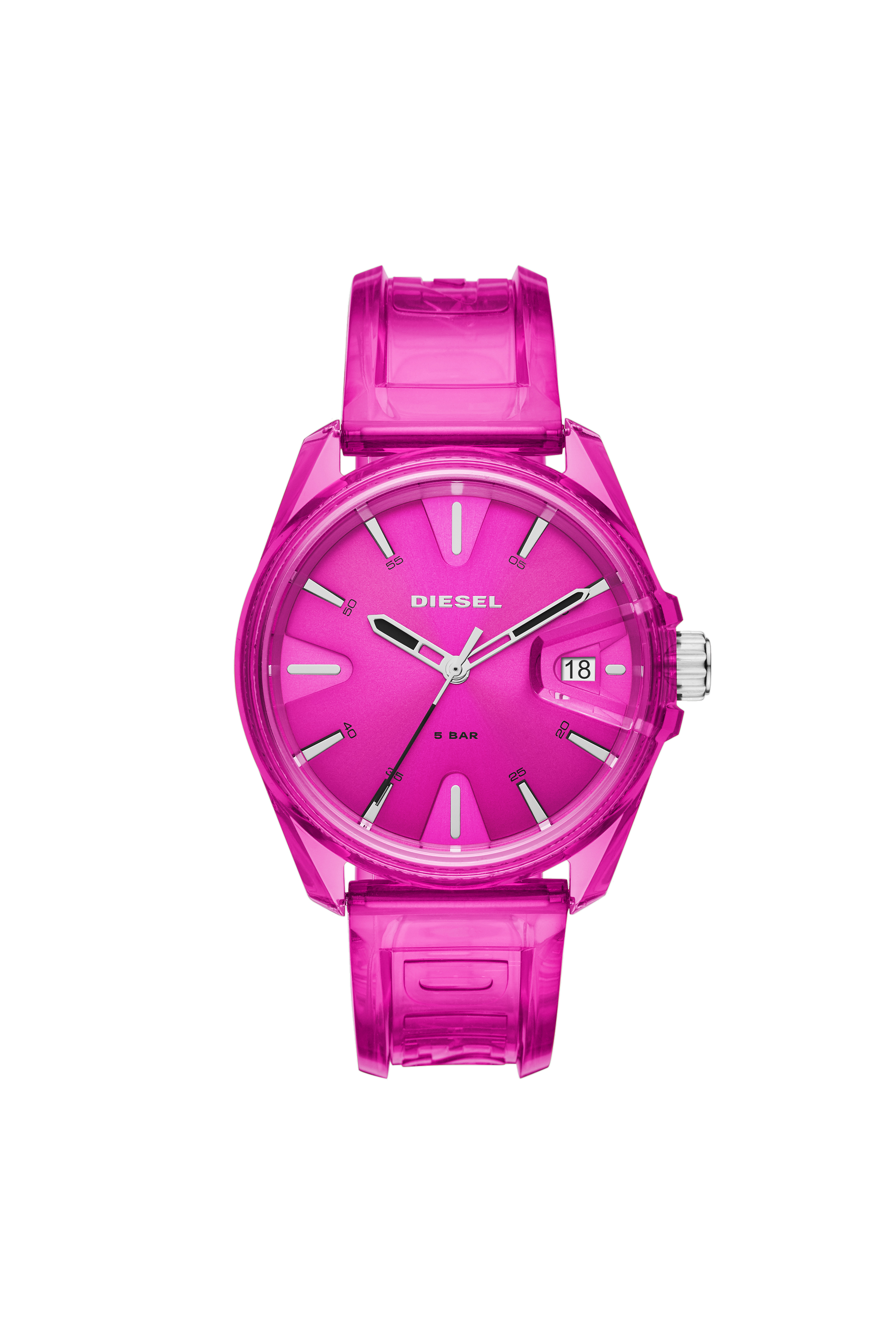 DZ1929, Pink Diesel - DZ1929, Pink - Timeframes - Image 1