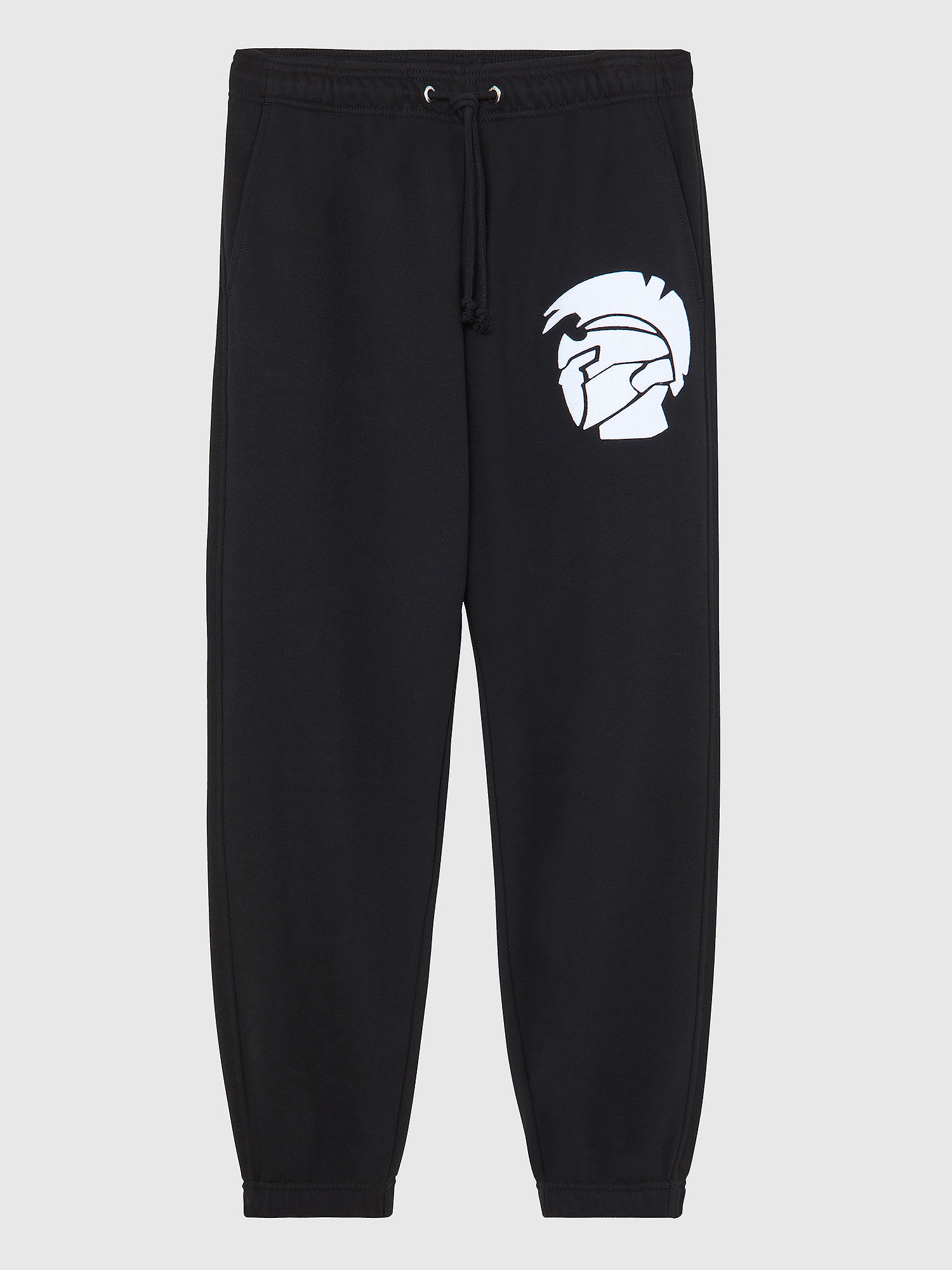 P-CALTON-X1, Black Diesel - P-CALTON-X1, Black - Pants - Image 1