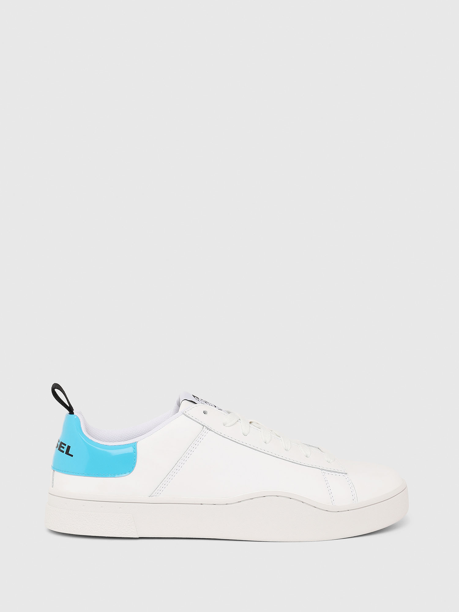 S-CLEVER LOW LACE, Diesel - S-CLEVER LOW LACE, - Sneakers - Image 1