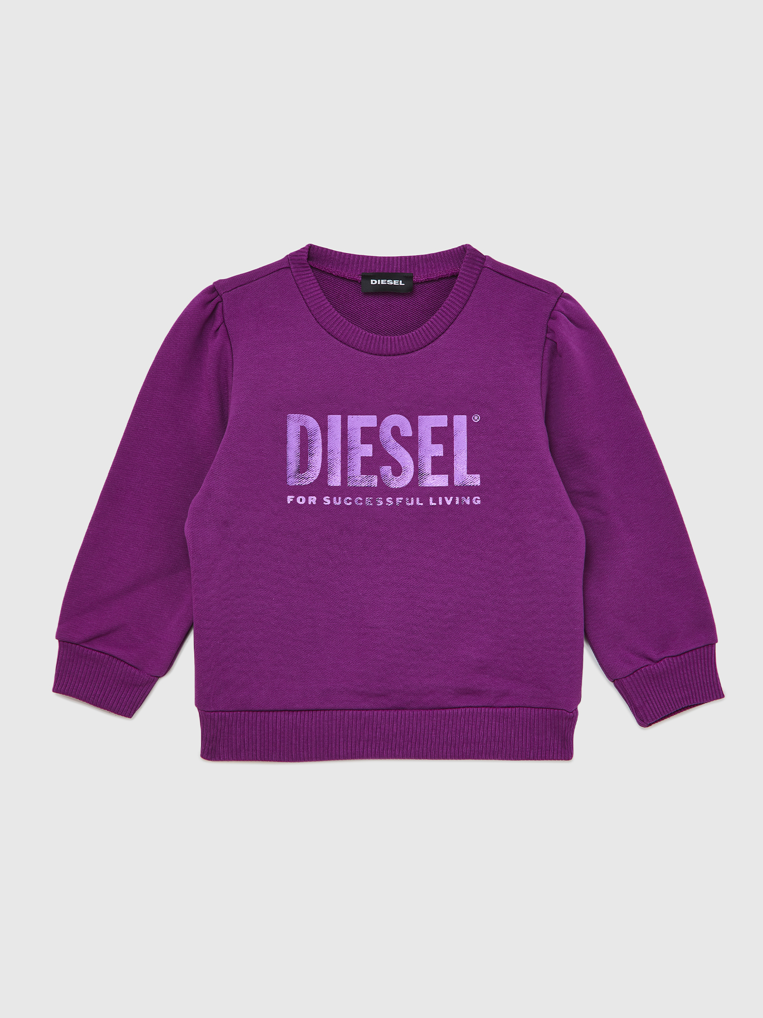 Diesel - SVELIB-R, Violet - Image 1