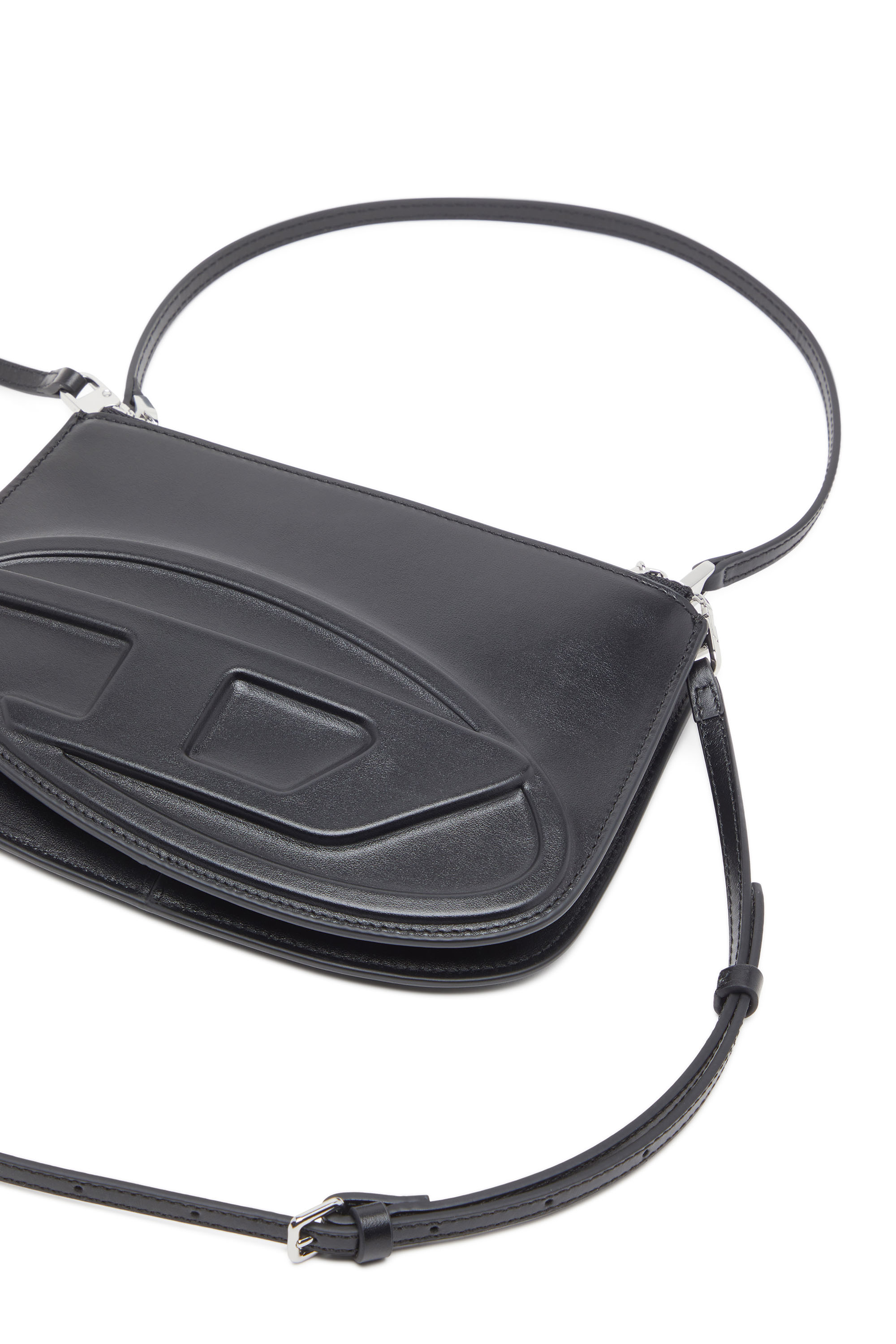 Women's 1DR Shoulder Bag - Iconic shoulder bag in padded