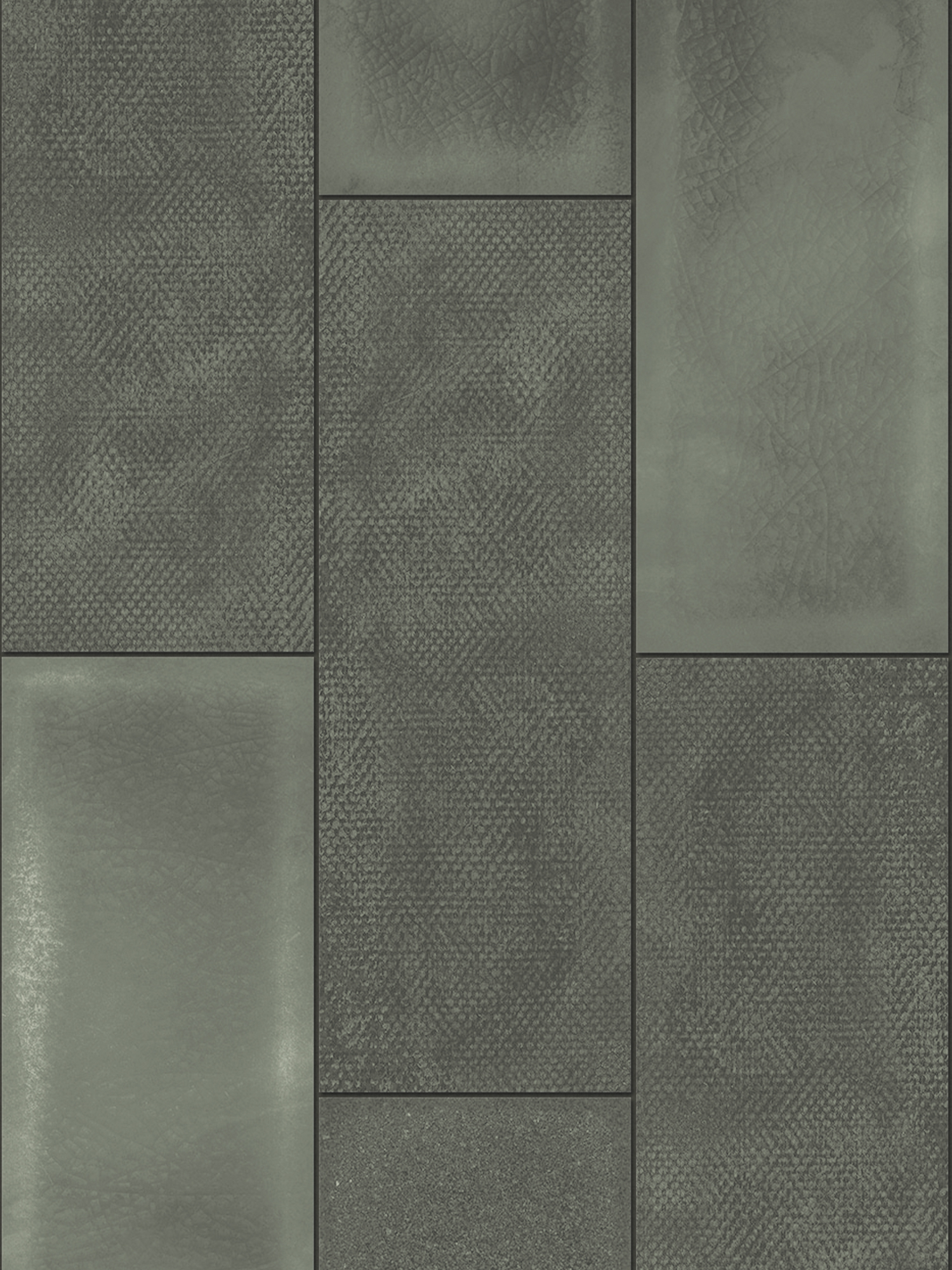 CAMP - WALL TILES, Green