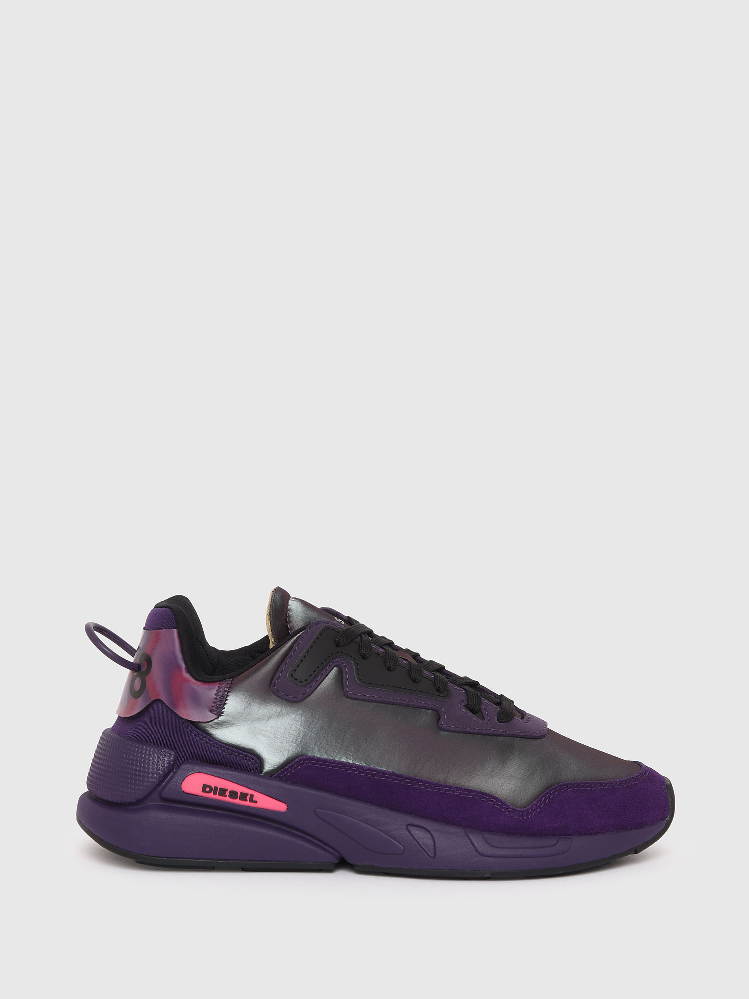 S-SERENDIPITY LC W, Violet Diesel - S-SERENDIPITY LC W, Violet - Sneakers - Image 1