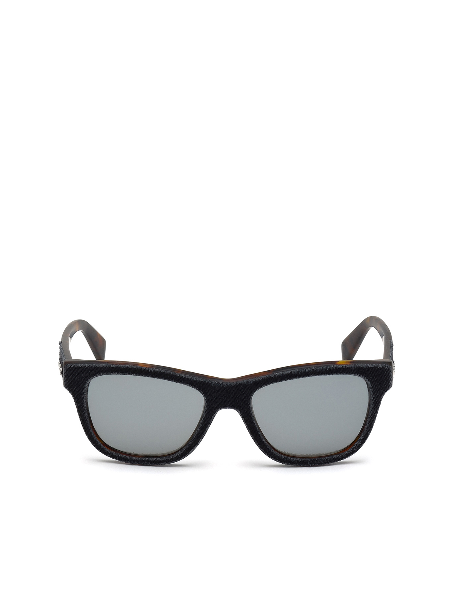 DL0111, Grey - Sunglasses
