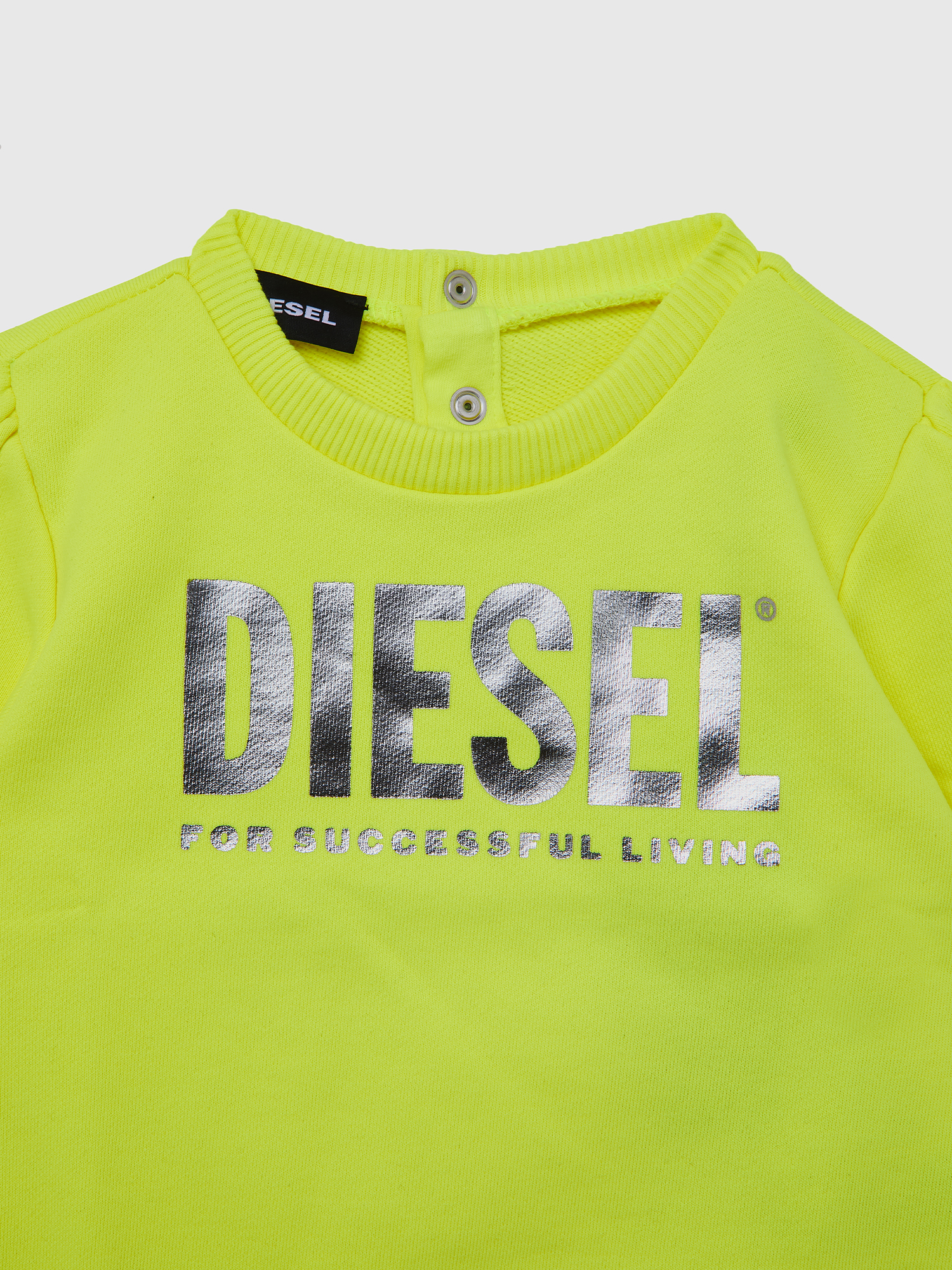 Diesel - SVELIB, Yellow - Image 3
