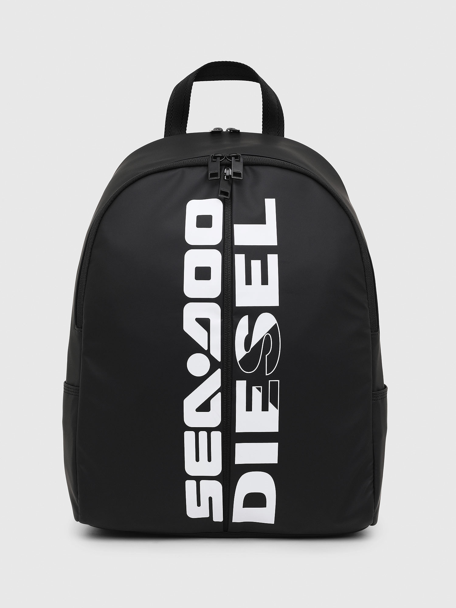 BOLD BACK III SEADOO, Black Diesel - BOLD BACK III SEADOO, Black - Backpacks - Image 1