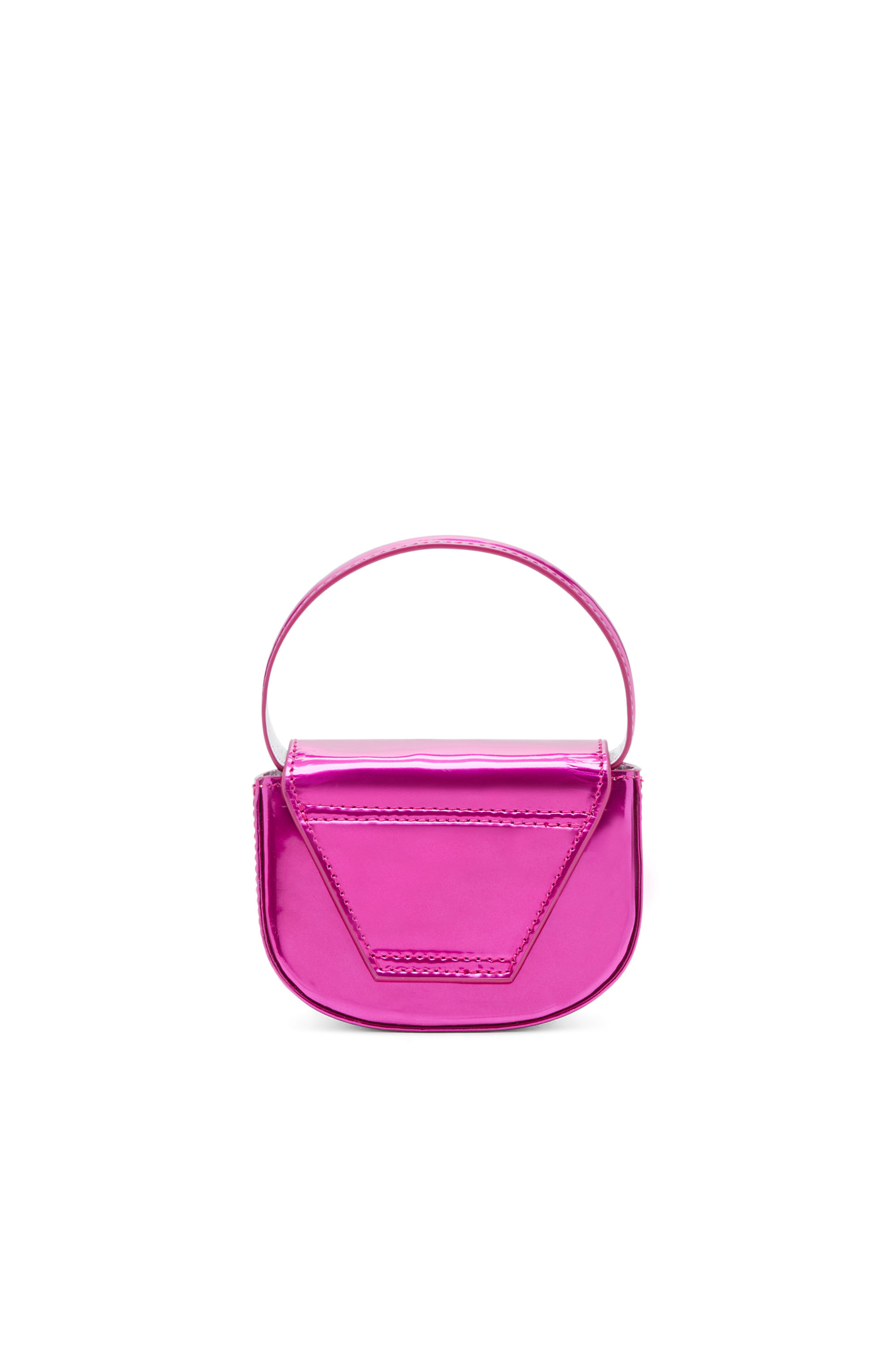 diesel pink bag