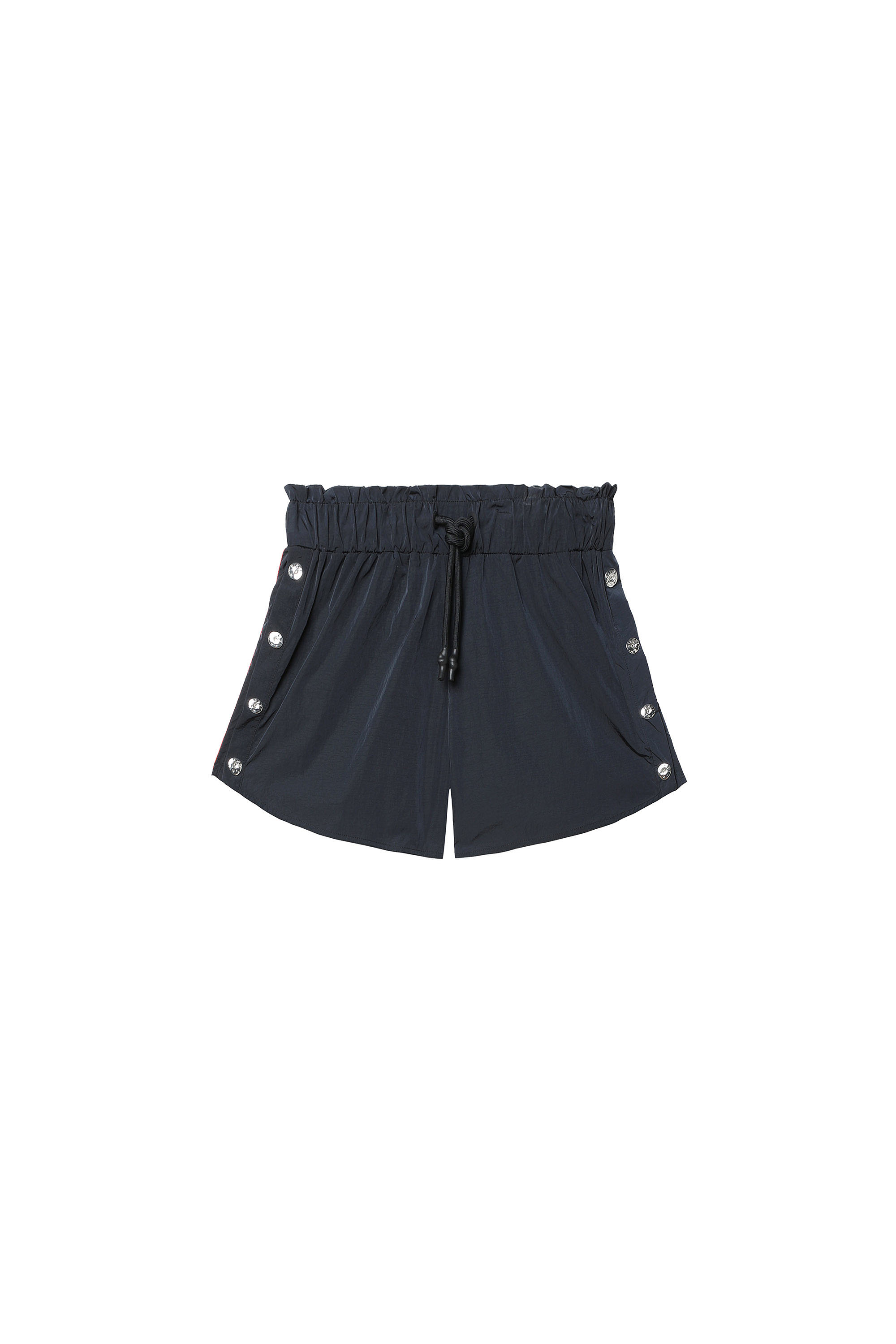 BFOWT-AMU, Black Diesel - BFOWT-AMU, Black - Out of water - Image 1