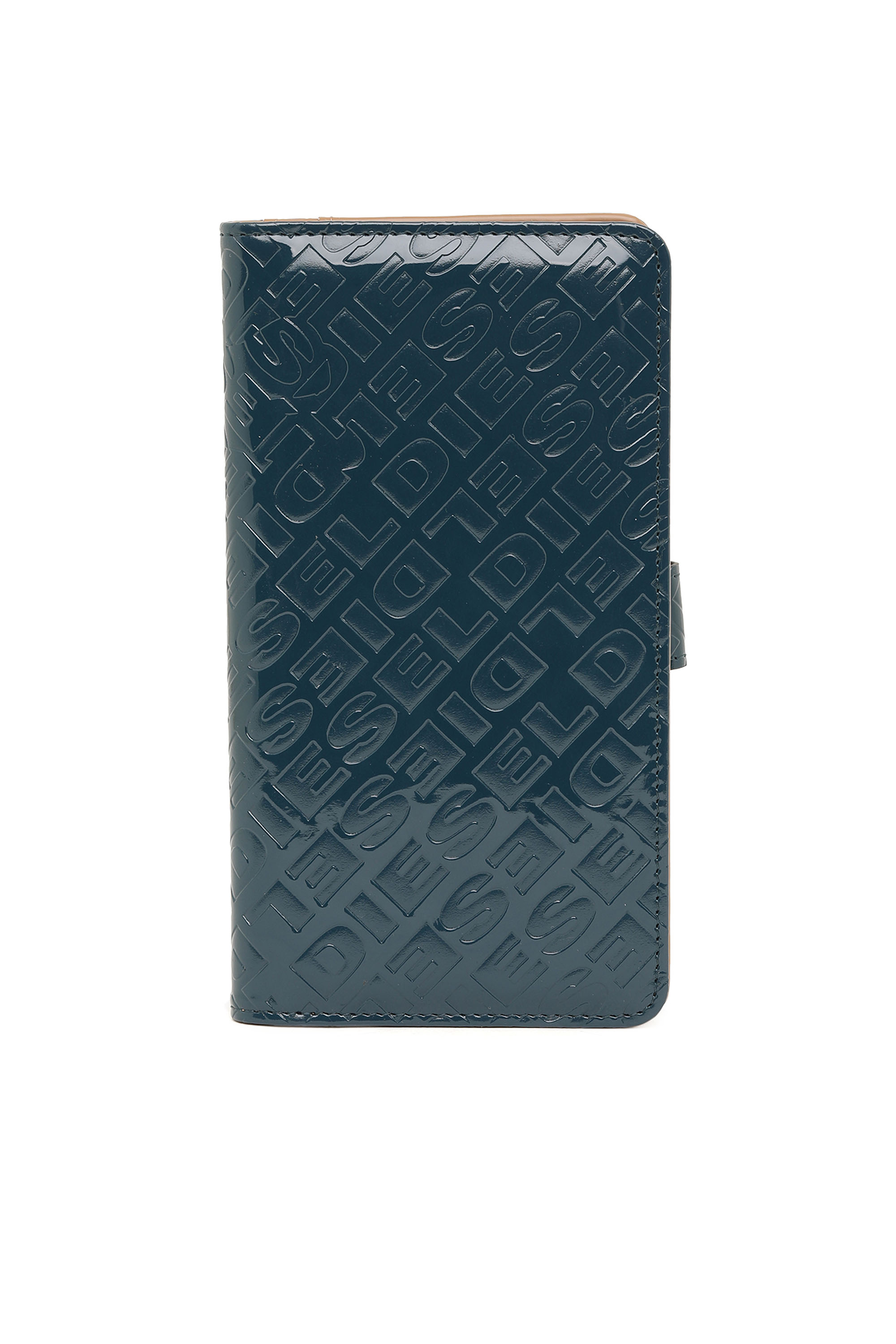 LUSIGRAM, Blue Diesel - LUSIGRAM, Blue - Bijoux and Gadgets - Image 1