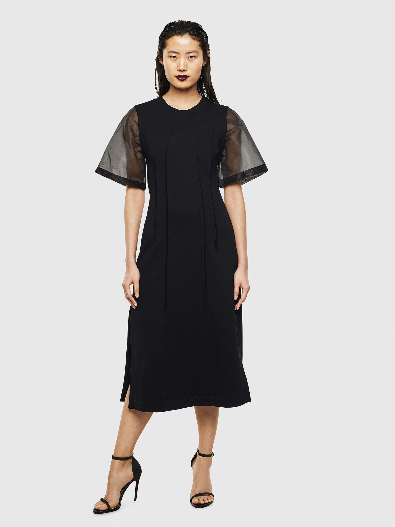 D-GOLD, Diesel - D-GOLD, - Dresses - Image 1