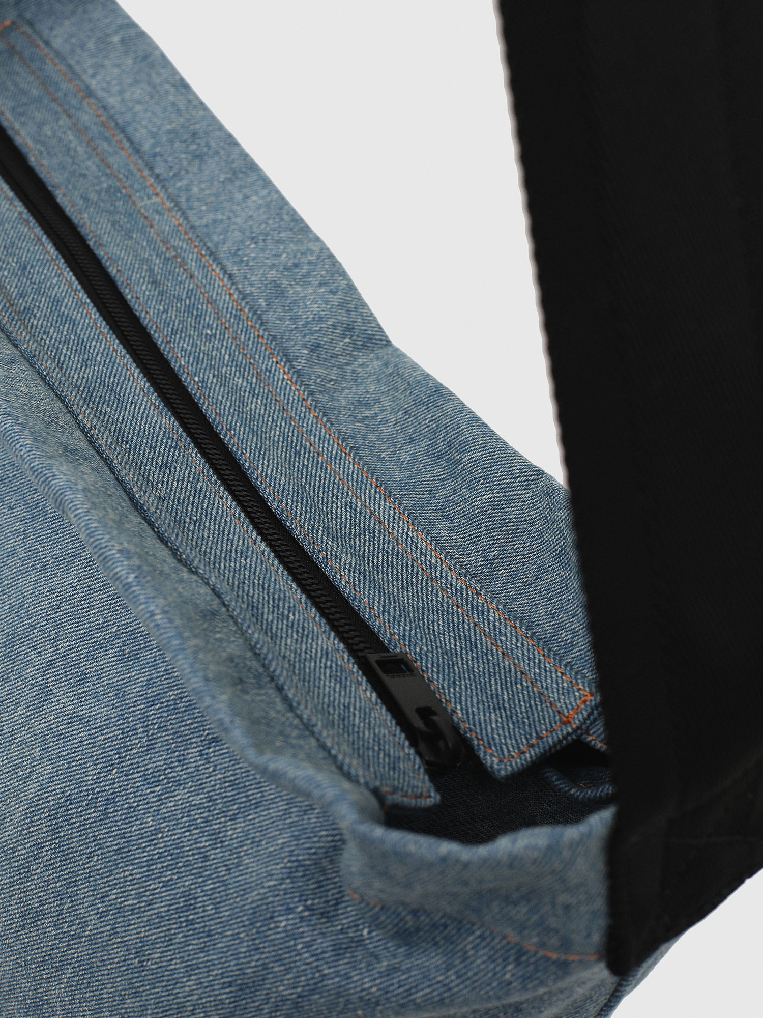 Diesel - VANEZZE, Blue Jeans - Image 6