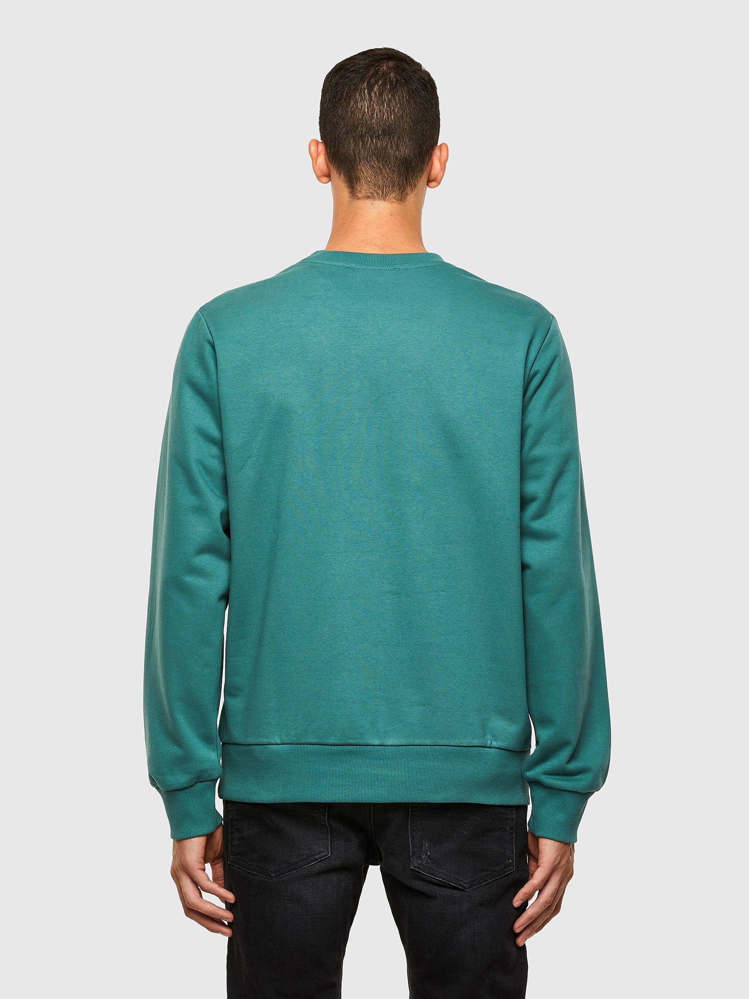 Diesel - S-GIRK-K15, Water Green - Image 3