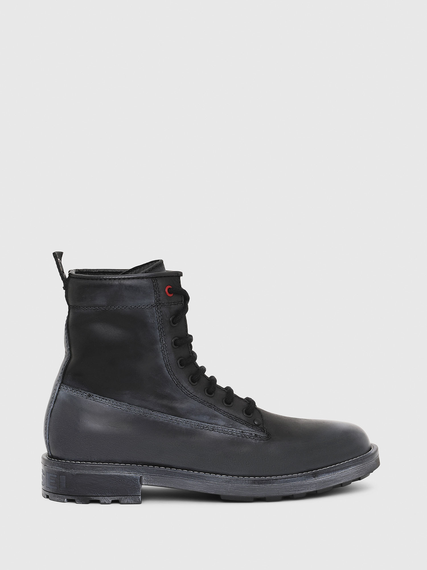 D-THROUPER DBB, Diesel - D-THROUPER DBB, - Boots - Image 1