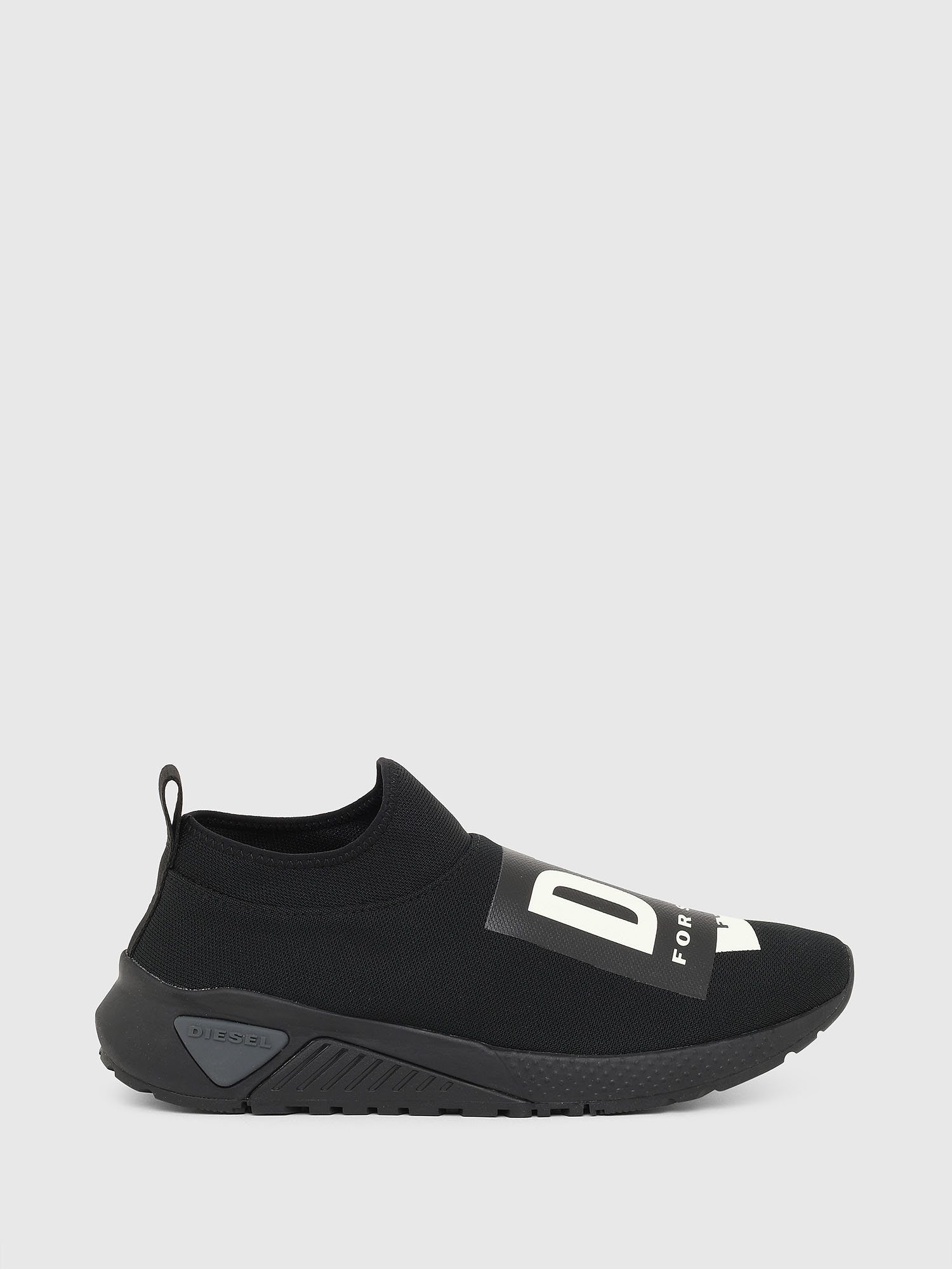 S-KB SL III, Black Diesel - S-KB SL III, Black - Sneakers - Image 1