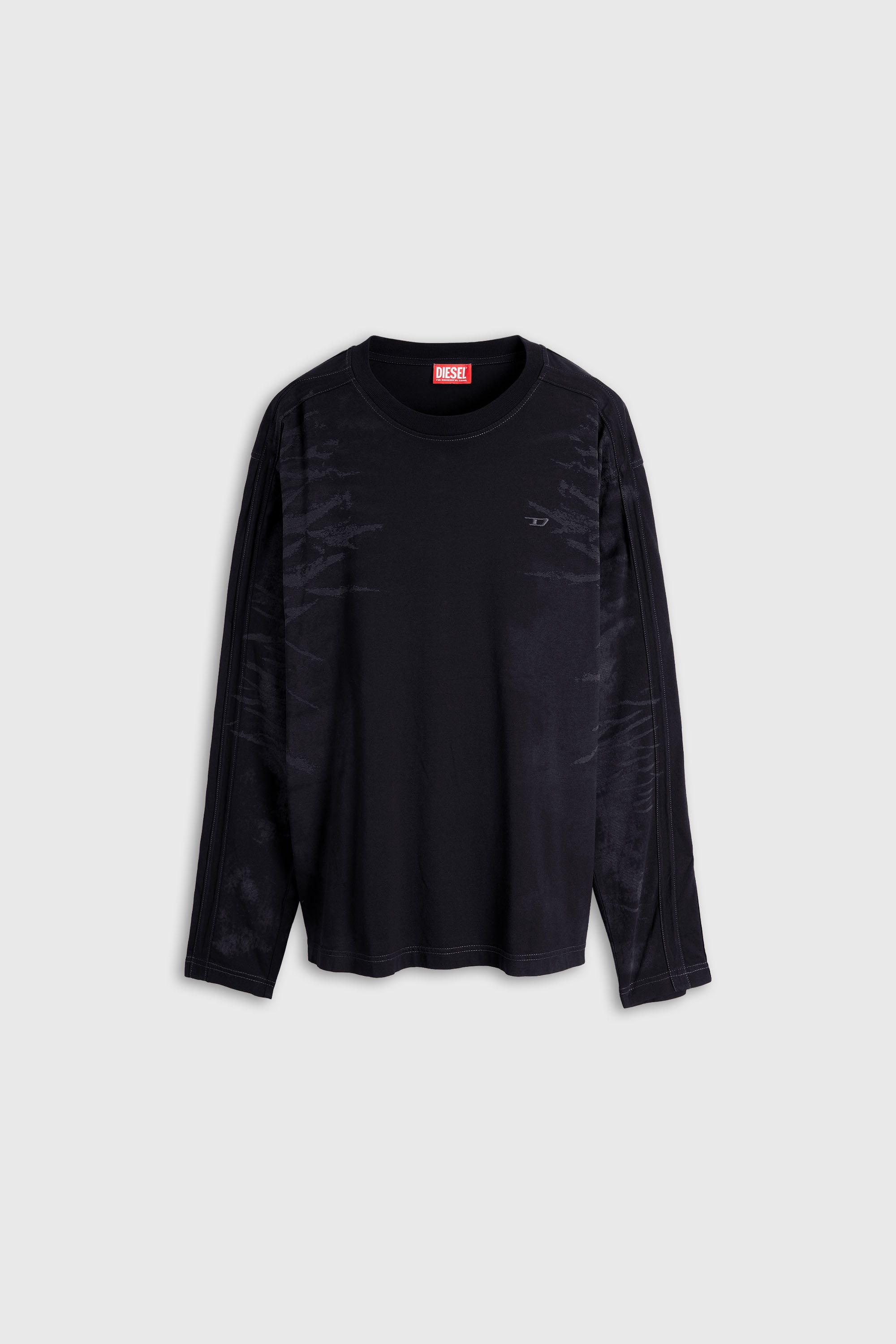 T-ATE, Black