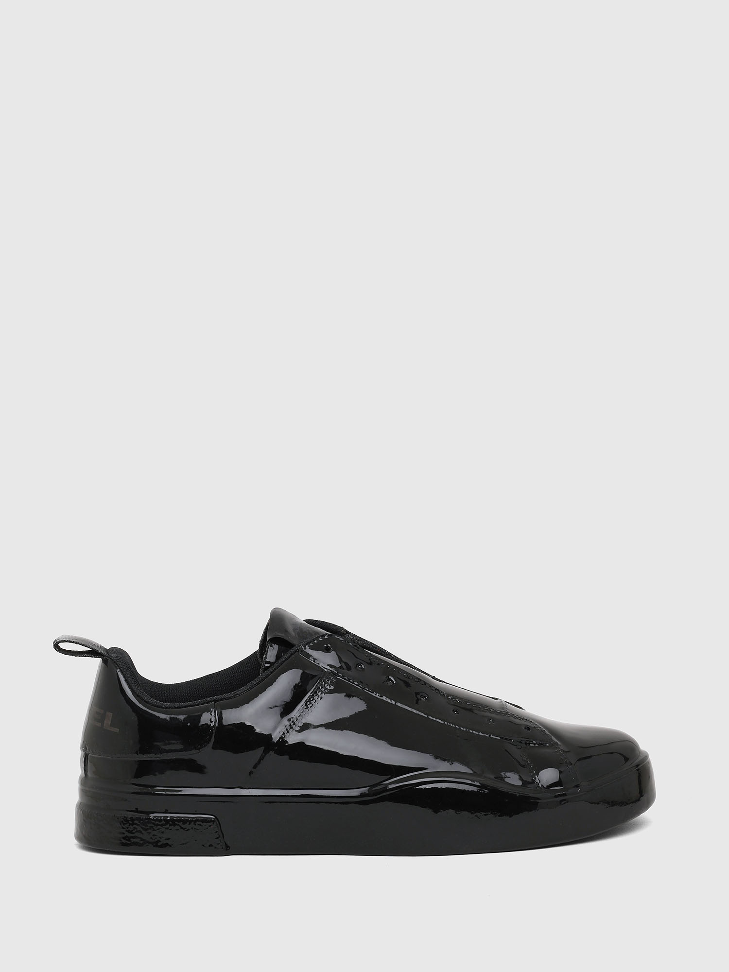 S-CLEVER SO, Black Diesel - S-CLEVER SO, Black - Sneakers - Image 1