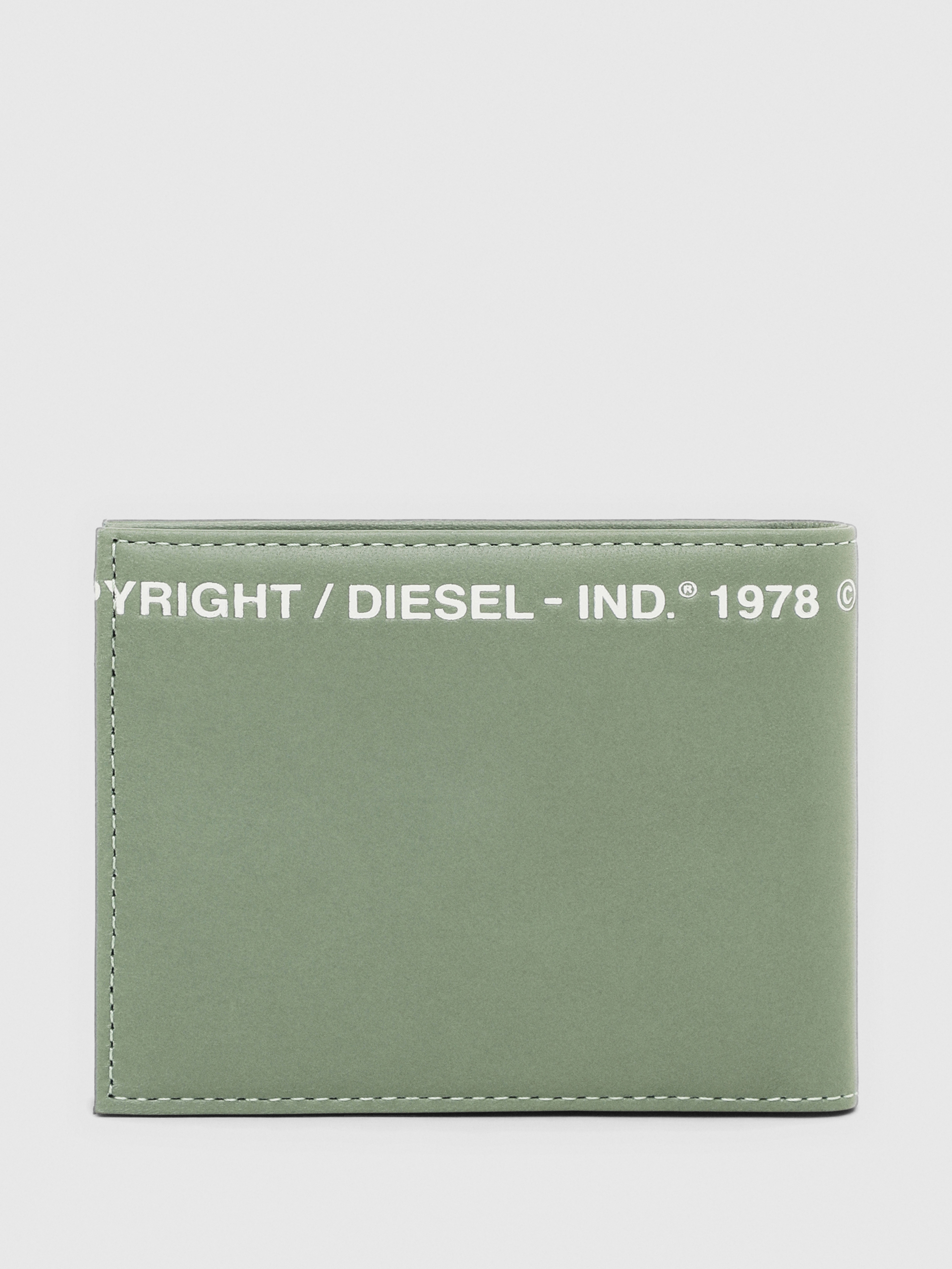 Diesel - HIRESH S, Green - Image 2