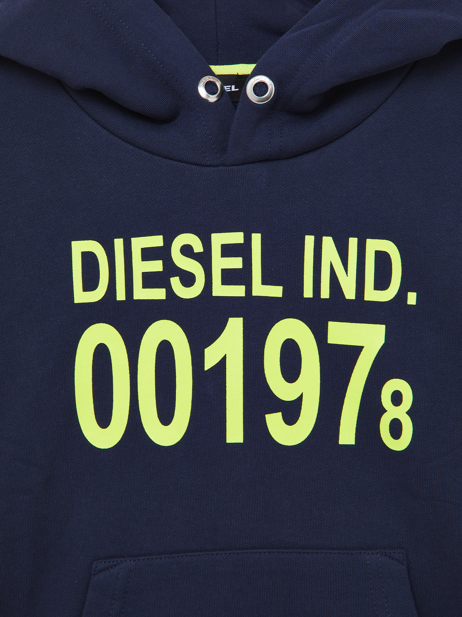 Diesel - SGIRKHOOD OVER, Dark Blue - Image 4