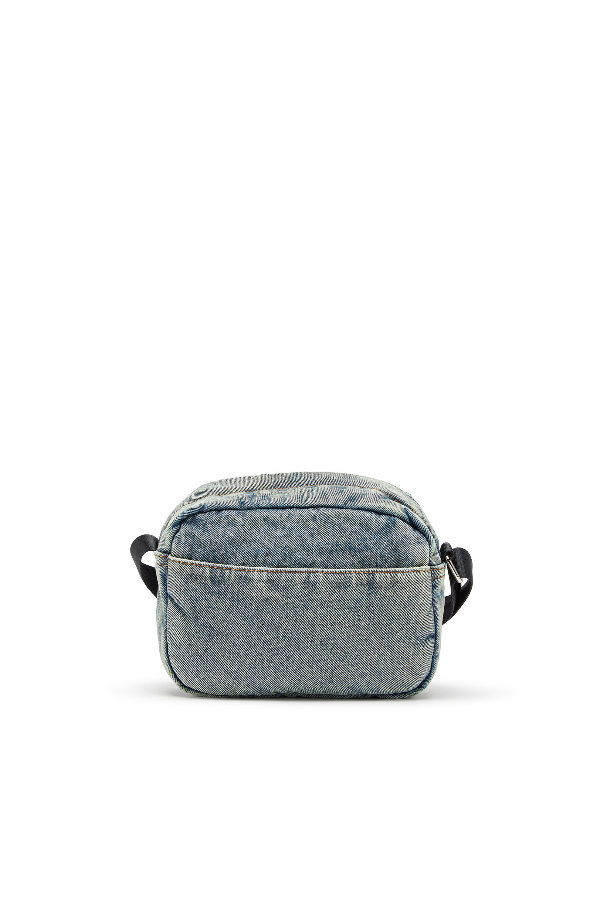 Diesel - RAVE CAMERA BAG X, Blue - Image 2