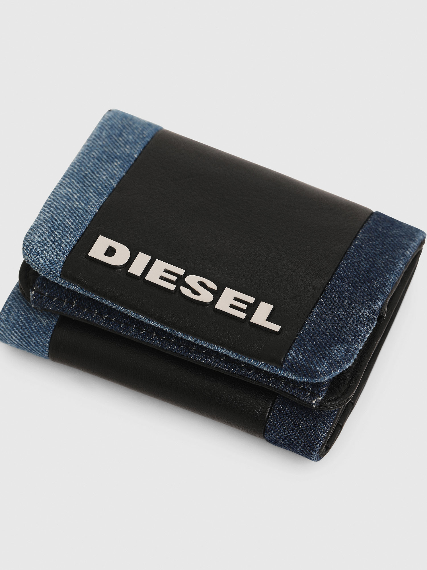 Diesel - LORETTA, Black/Blue - Image 6
