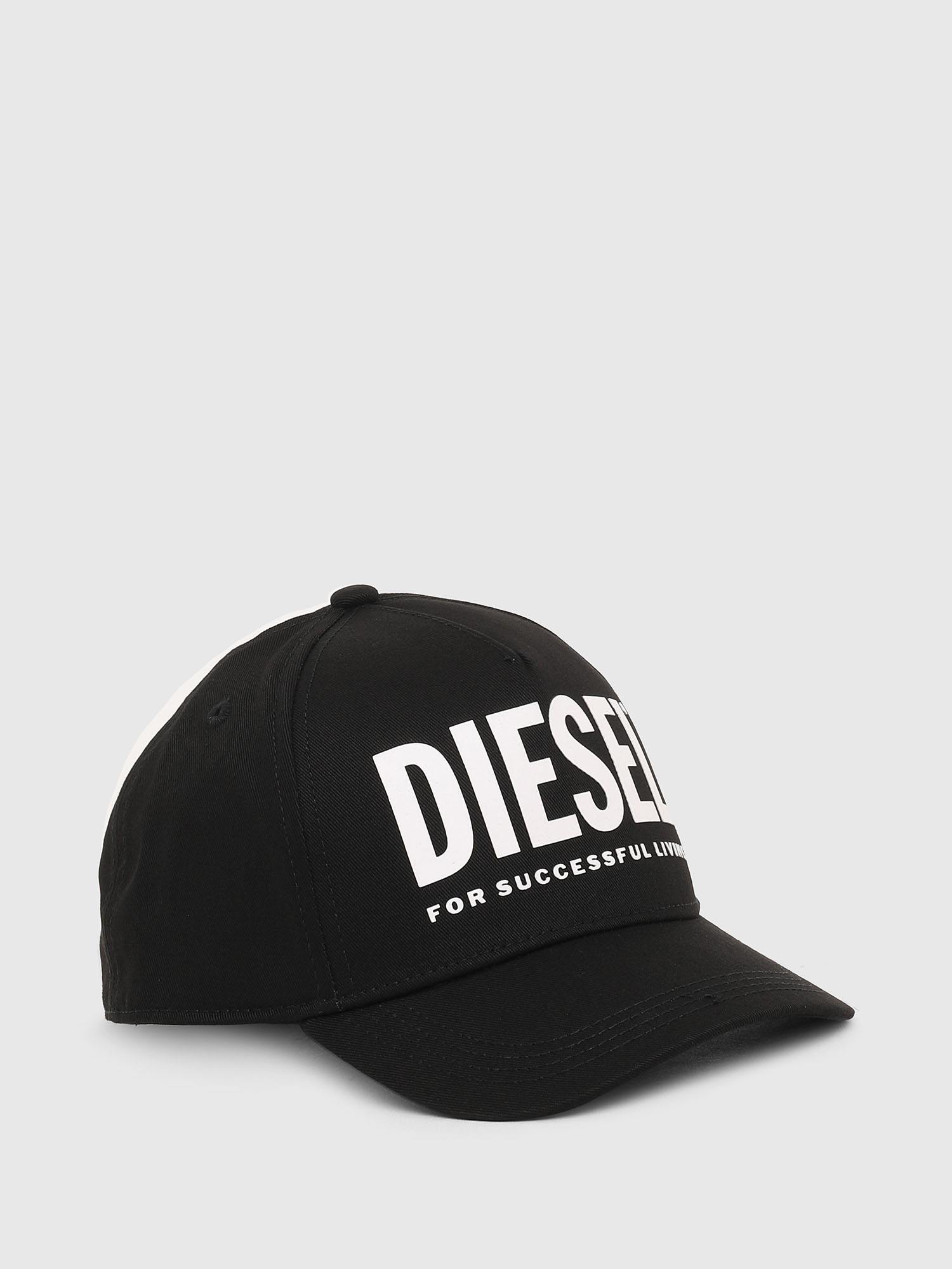 Diesel - FTOLLY, Black - Image 1