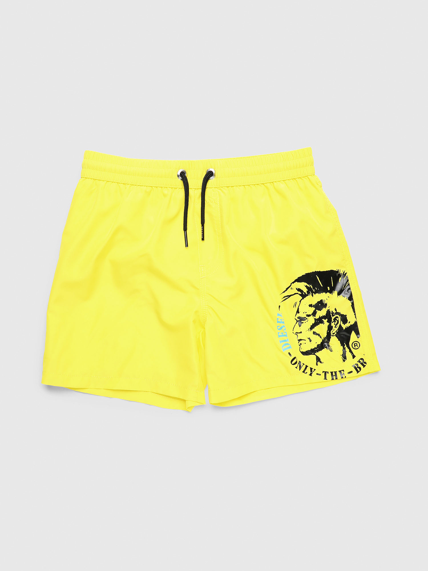 MBXPERRY, Yellow Diesel - MBXPERRY, Yellow - Beachwear - Image 1