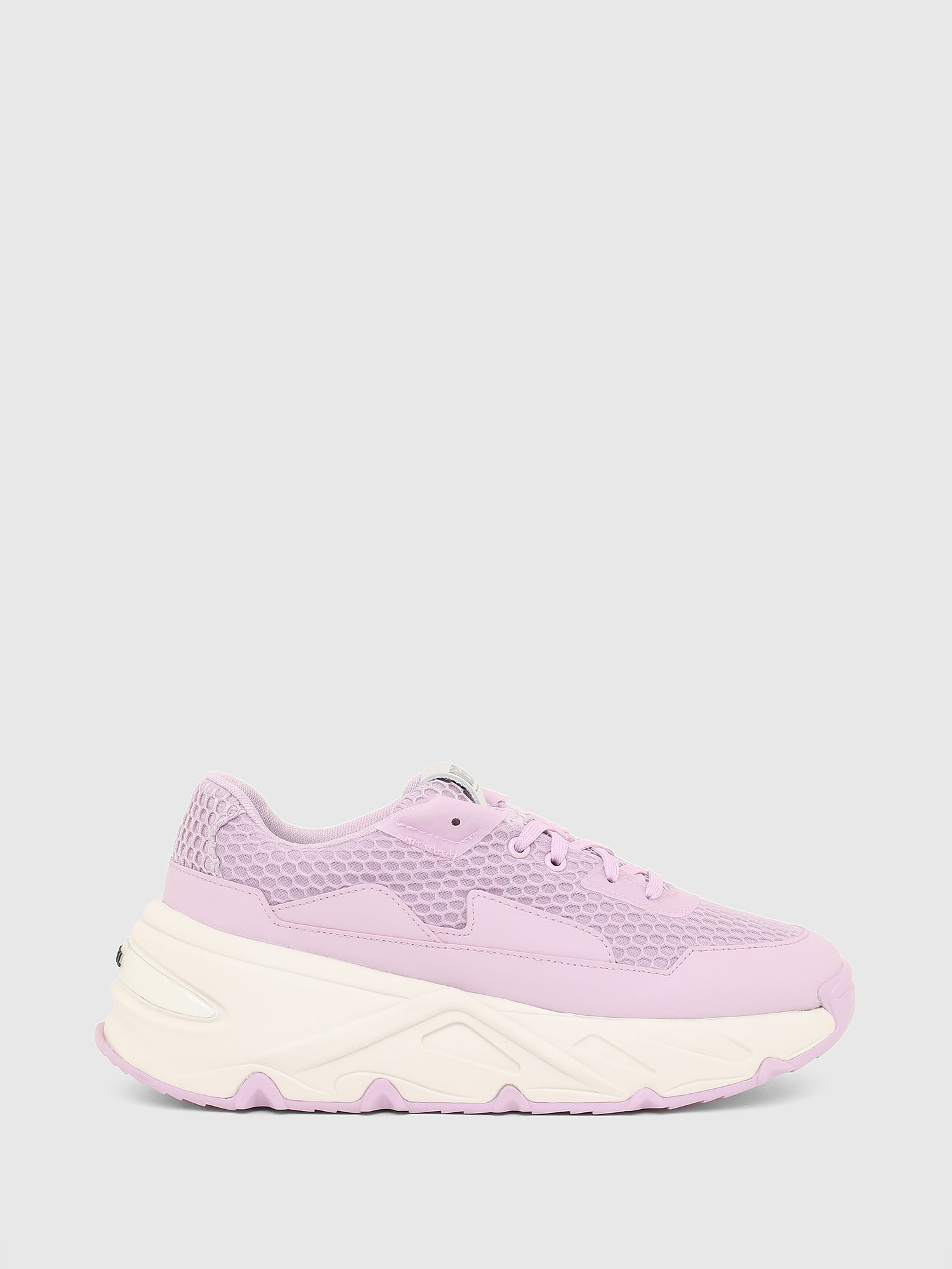 S-HERBY LC, Lilac Diesel - S-HERBY LC, Lilac - Sneakers - Image 1
