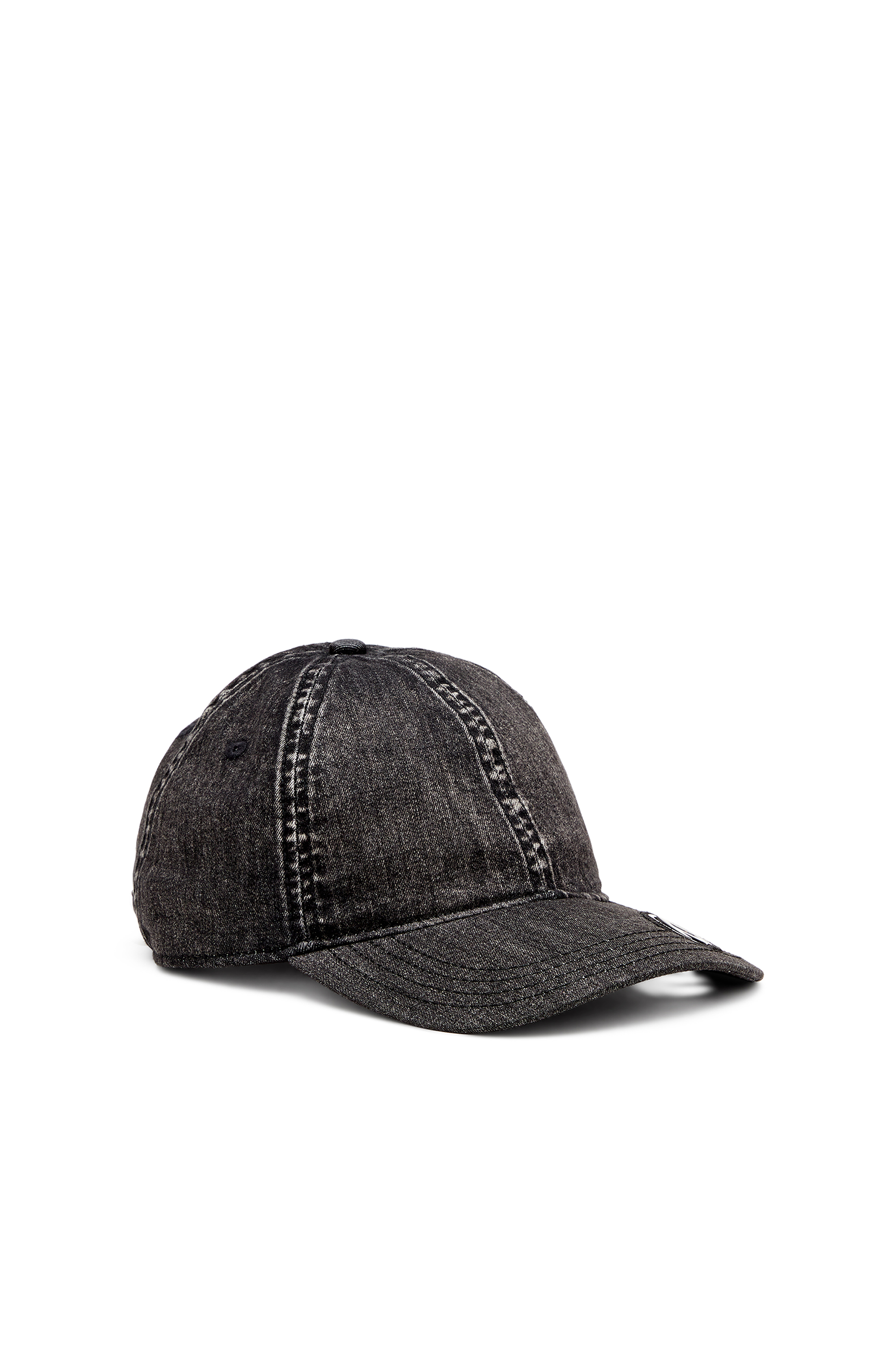 Men s Hats Baseball Caps in Jeans Diesel