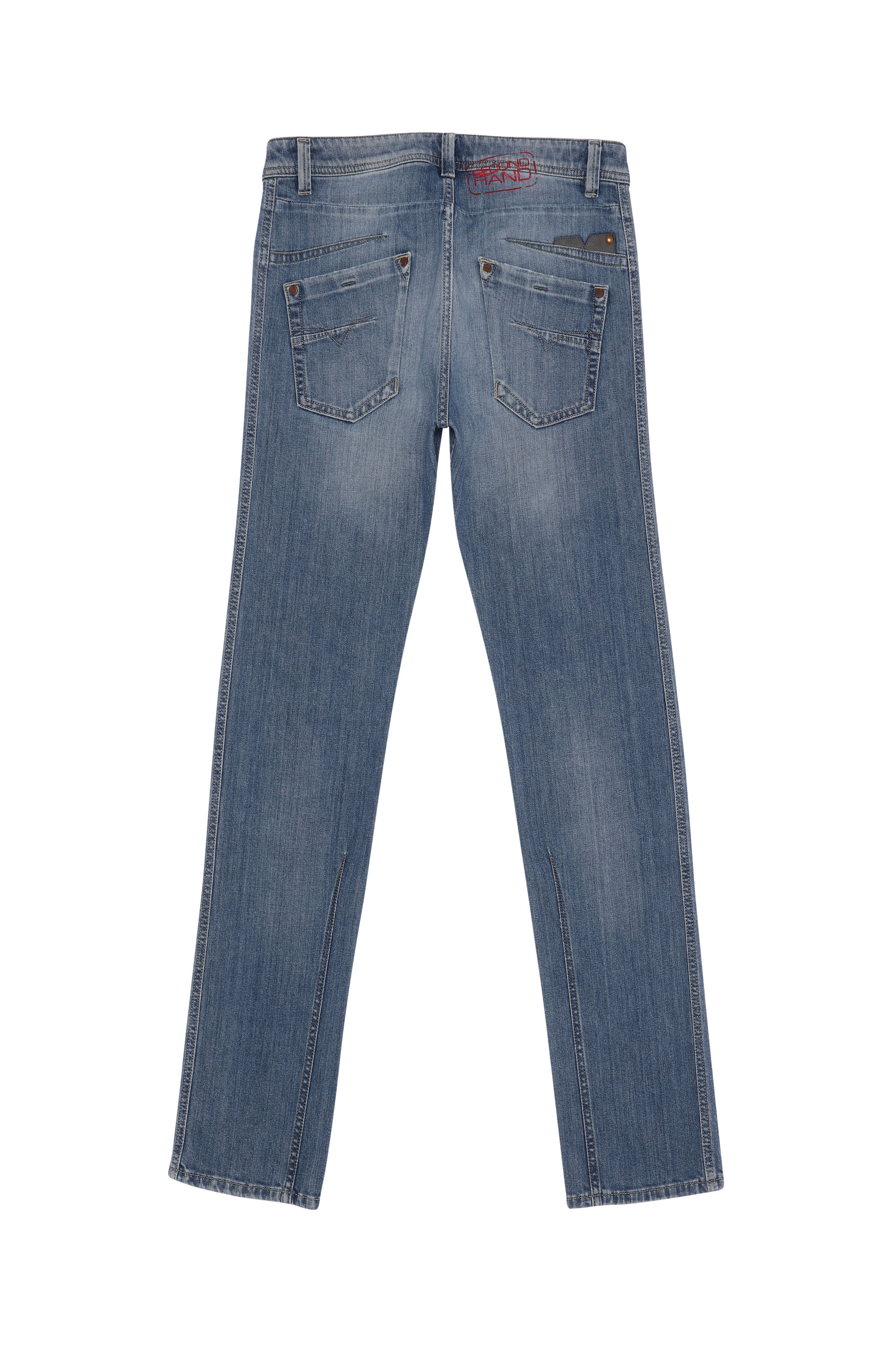 Diesel - DARRON, Medium blue - Image 2