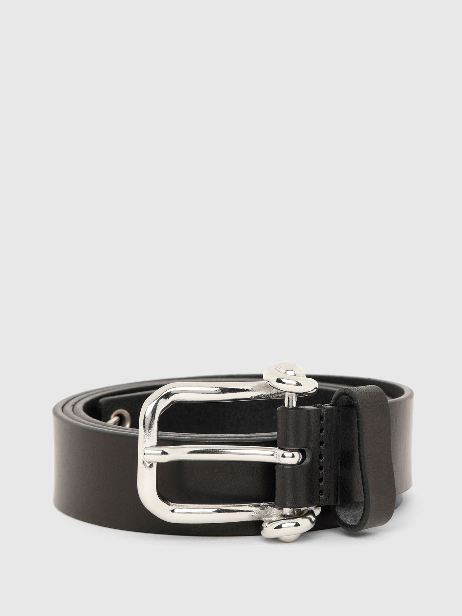 B-PIRSIN, Black Diesel - B-PIRSIN, Black - Belts - Image 1