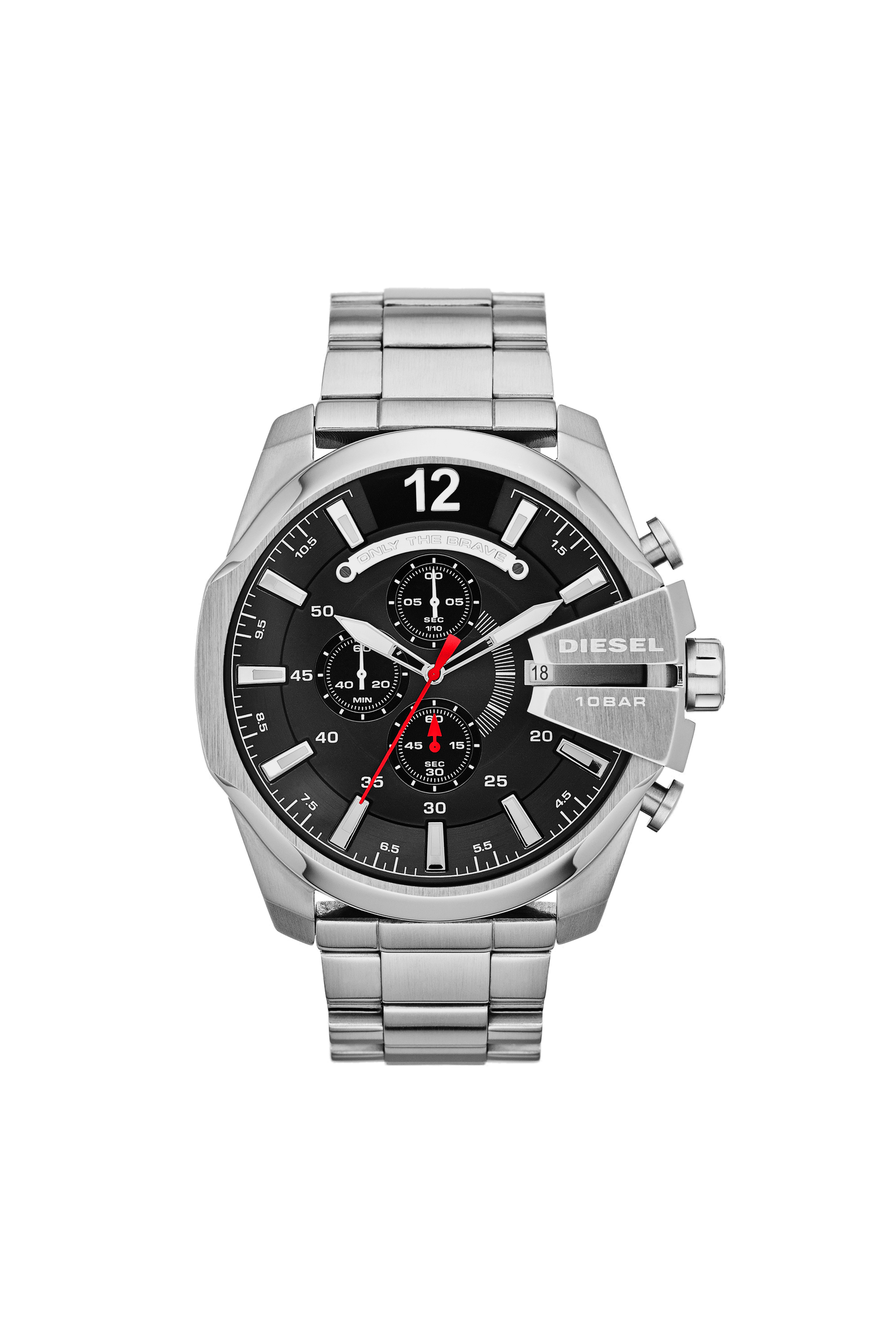 DZ4308, Grey Diesel - DZ4308, Grey - Timeframes - Image 1
