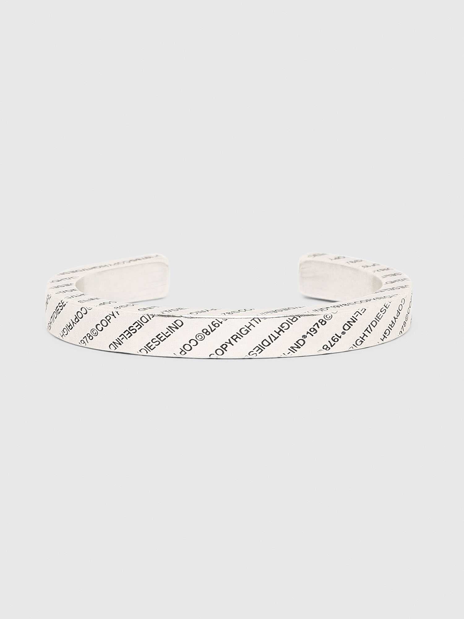 A-RMY, White/Black - Bijoux and Gadgets