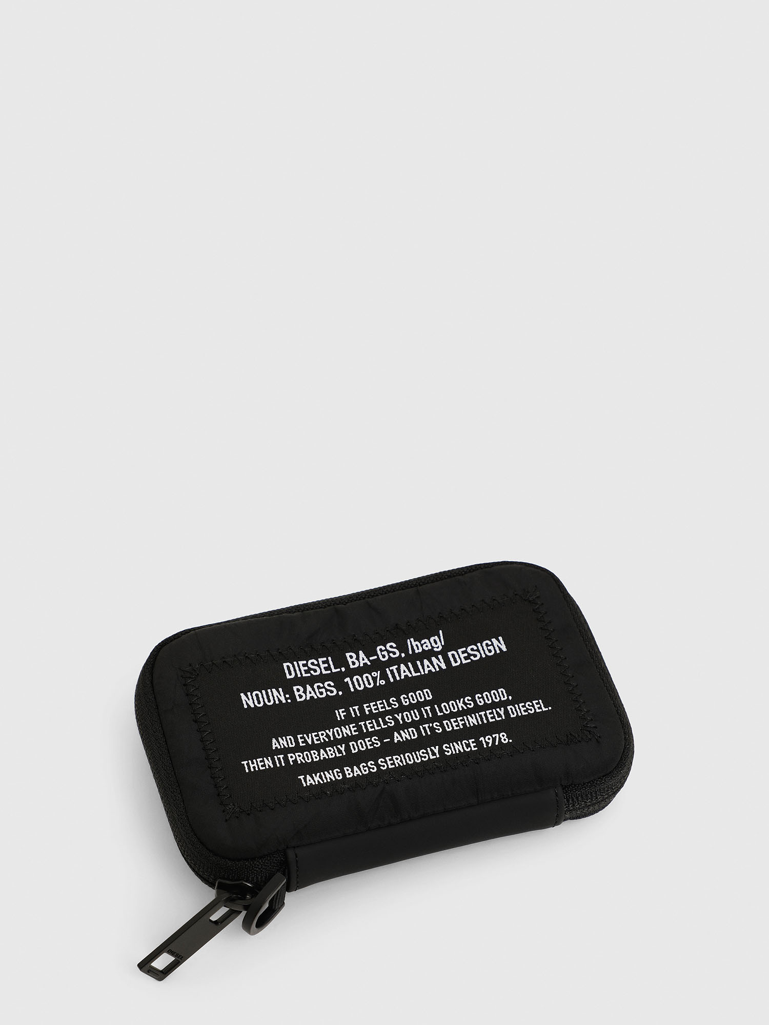 Diesel - LARIO, Black - Image 4