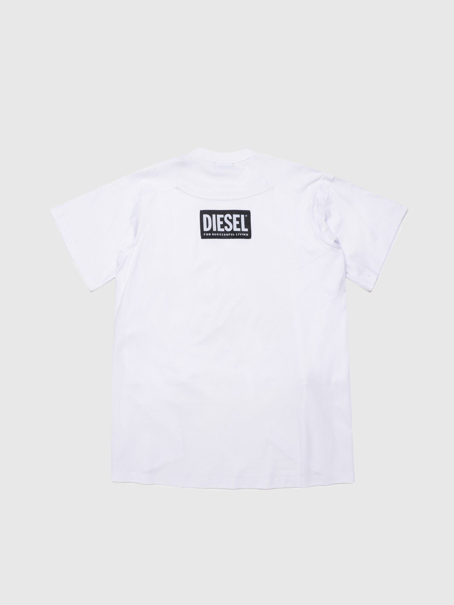 Diesel - TAMELIA, White - Image 2