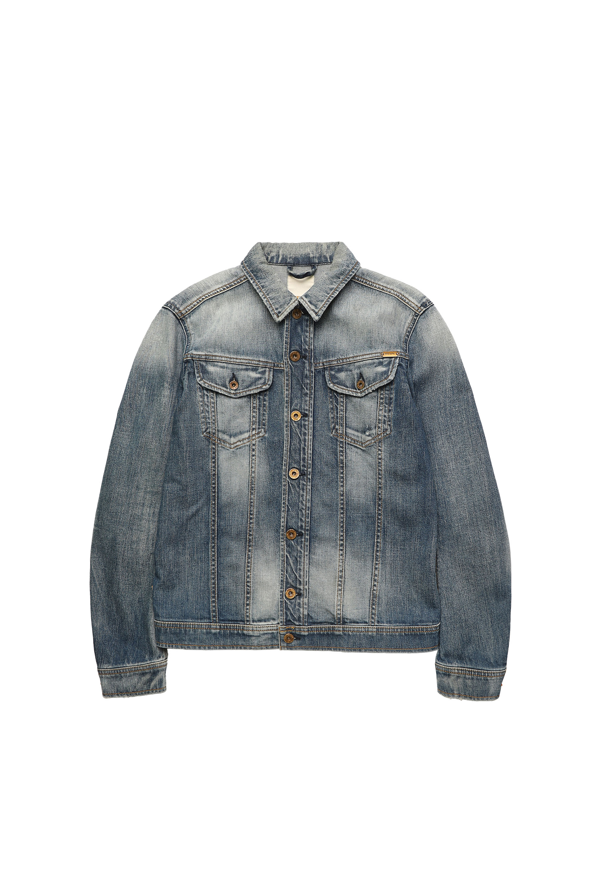 Diesel - JHIMAN, Medium blue - Image 1
