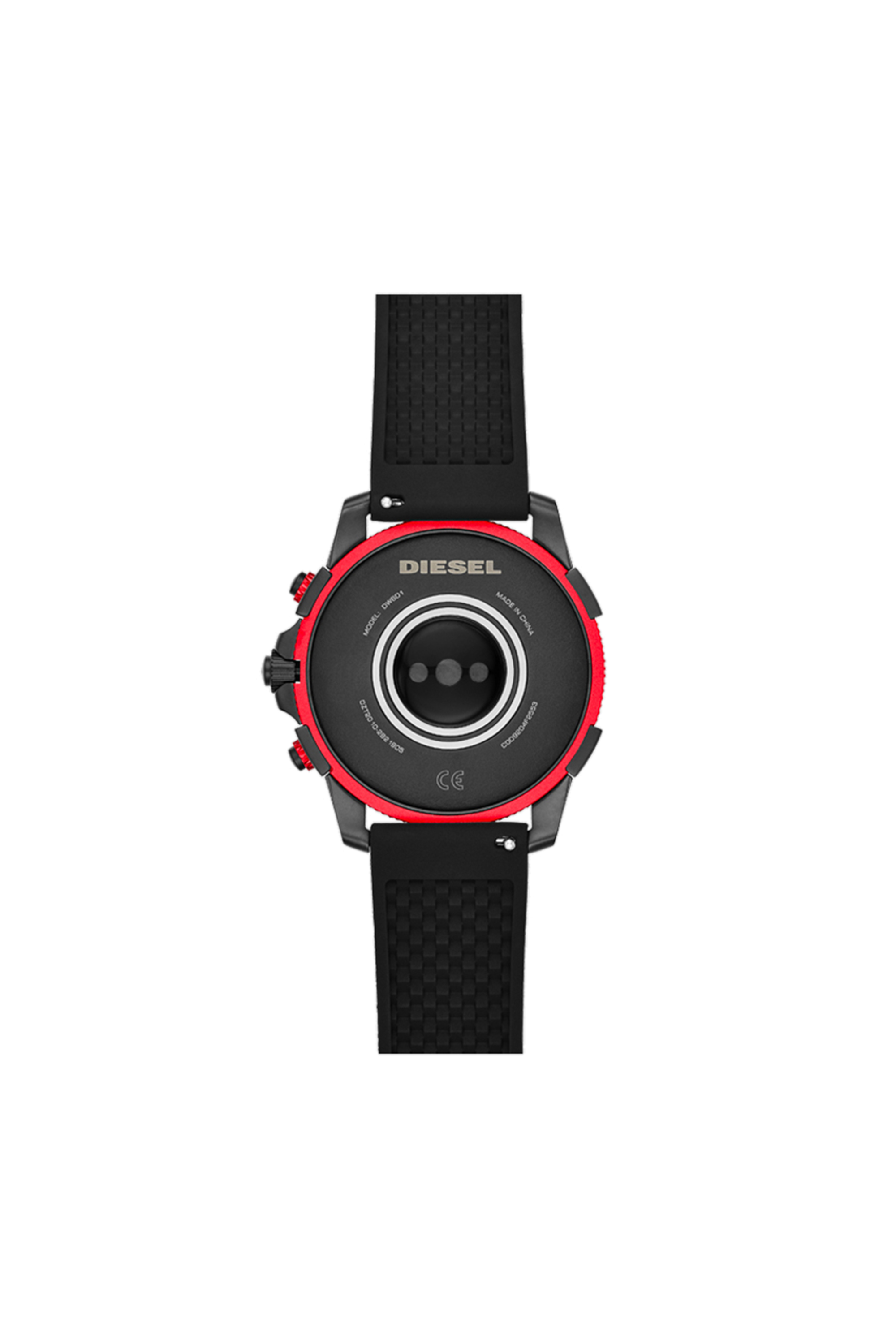 Diesel full guard clearance 2.5 smart watch