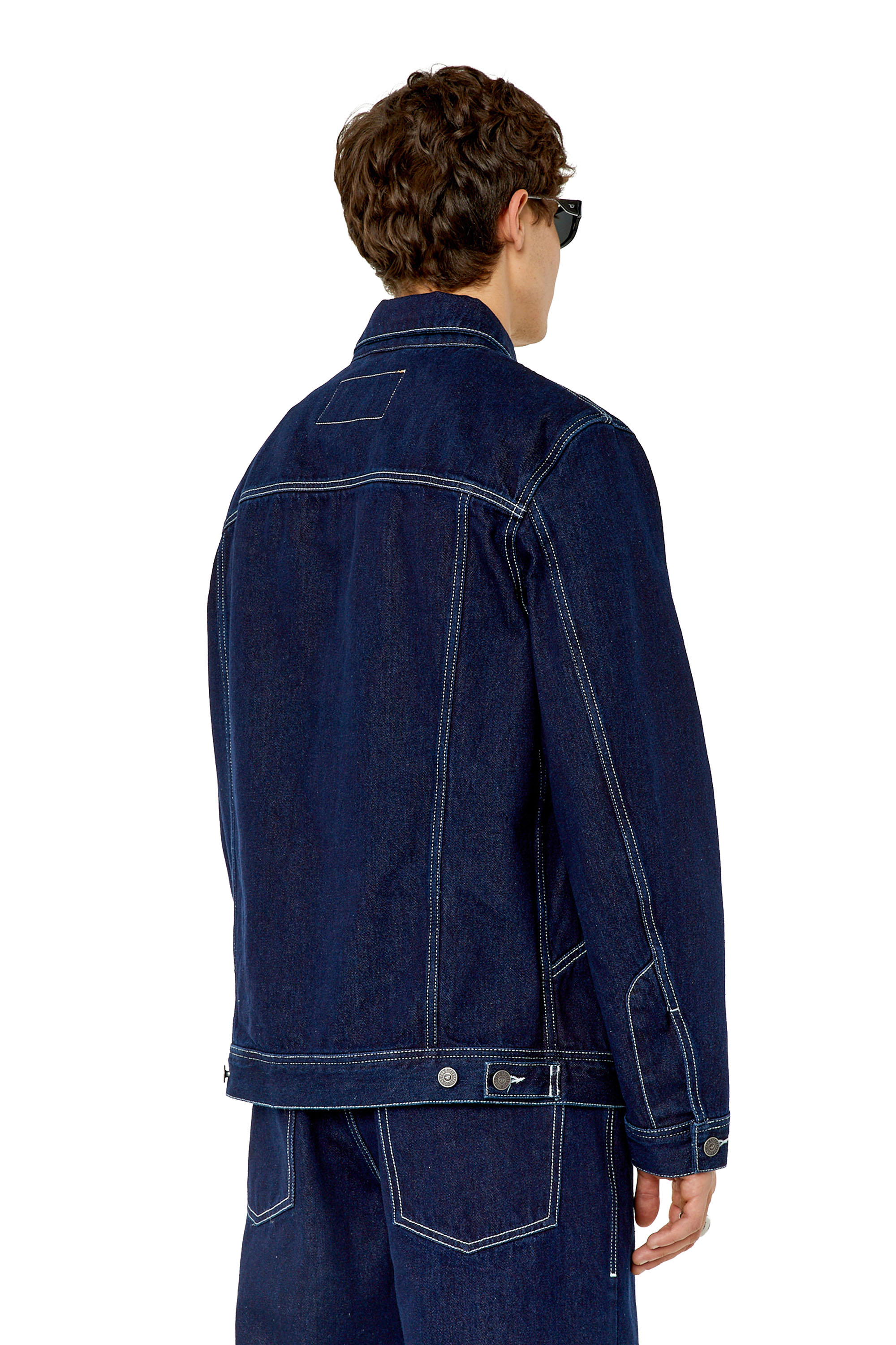 Men's New Arrivals: Jeans, Jackets, Shoes, Bags | Diesel®