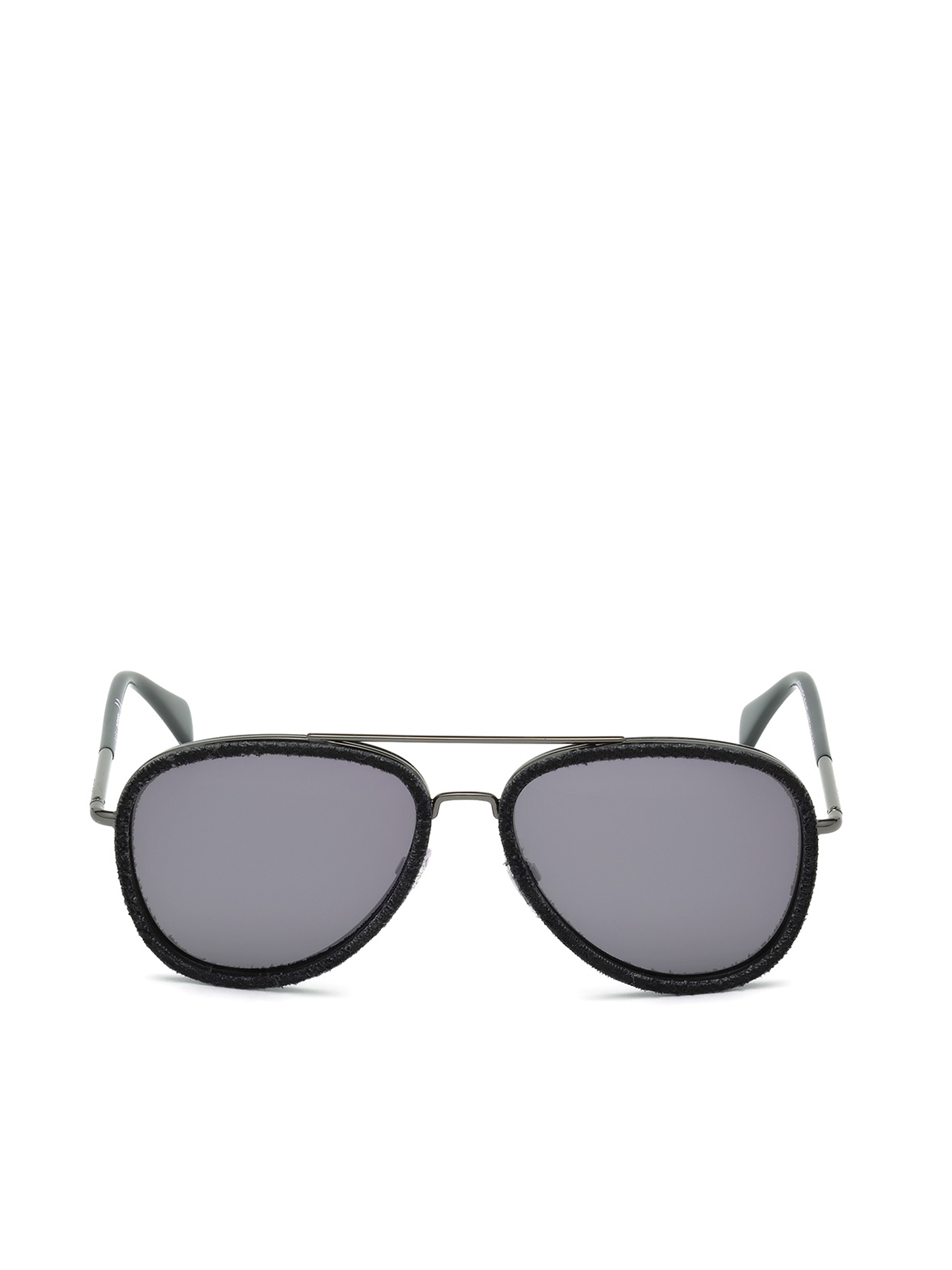 DL0167, Black - Sunglasses